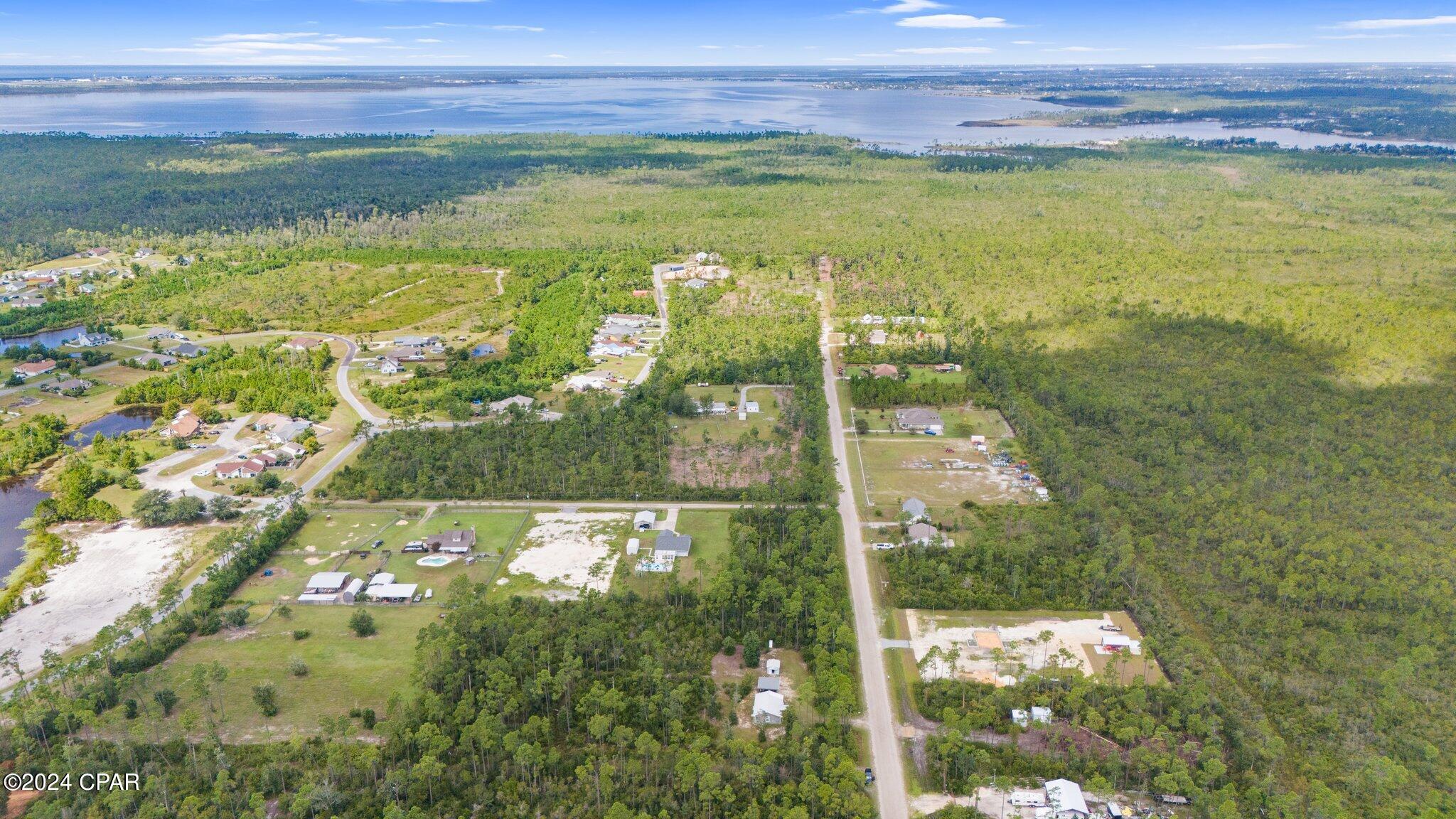 East Bay Point - Residential