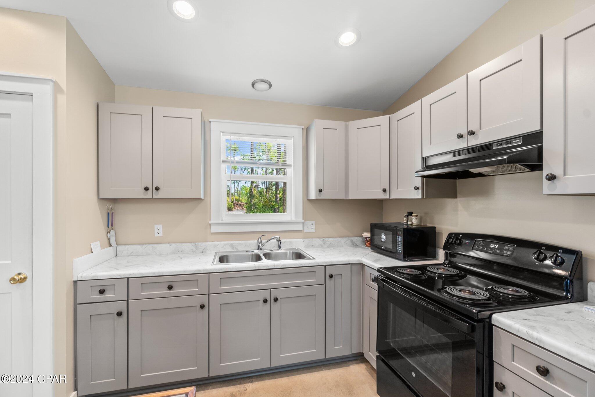 East Bay Point - Residential