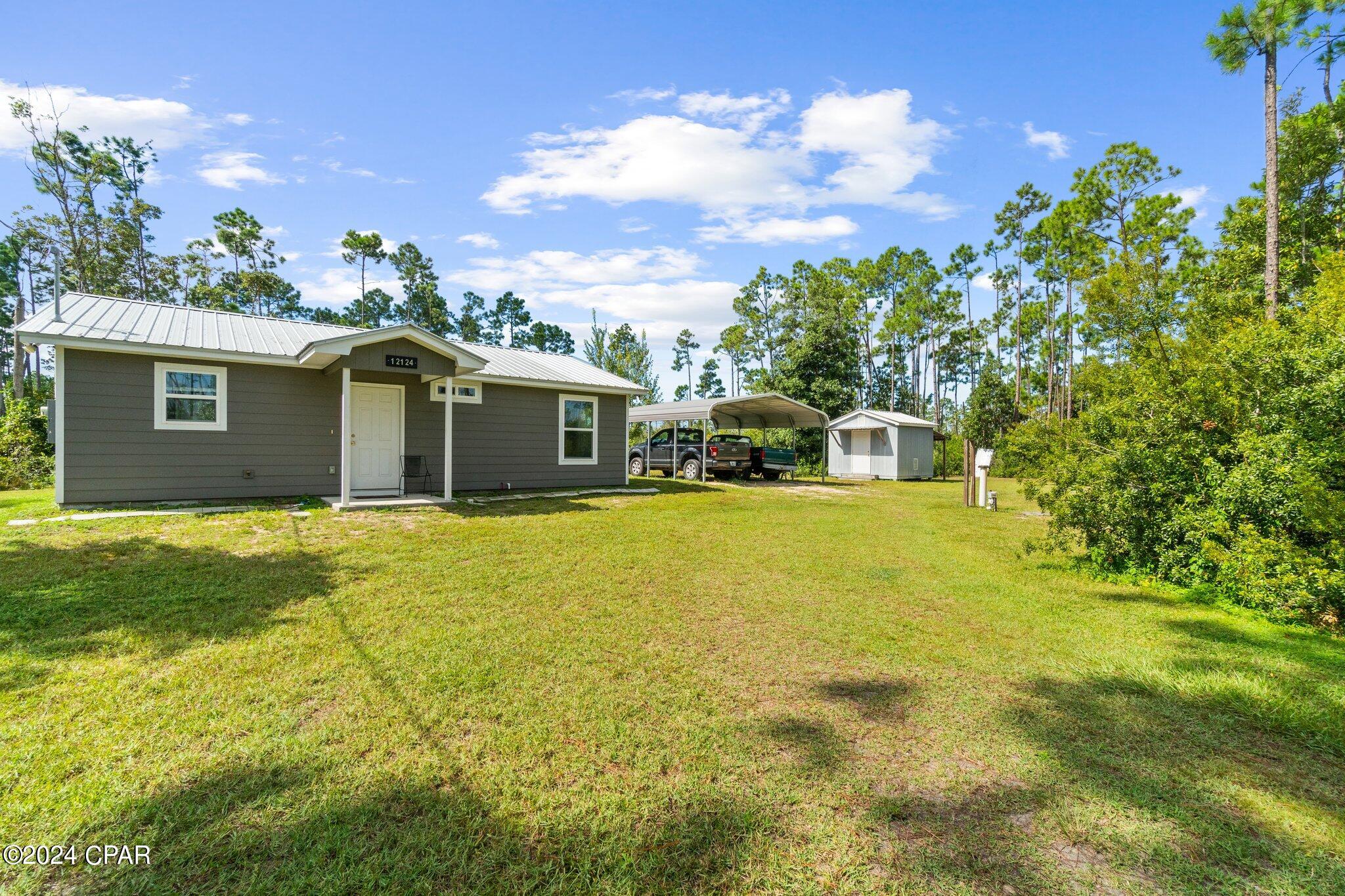 East Bay Point - Residential