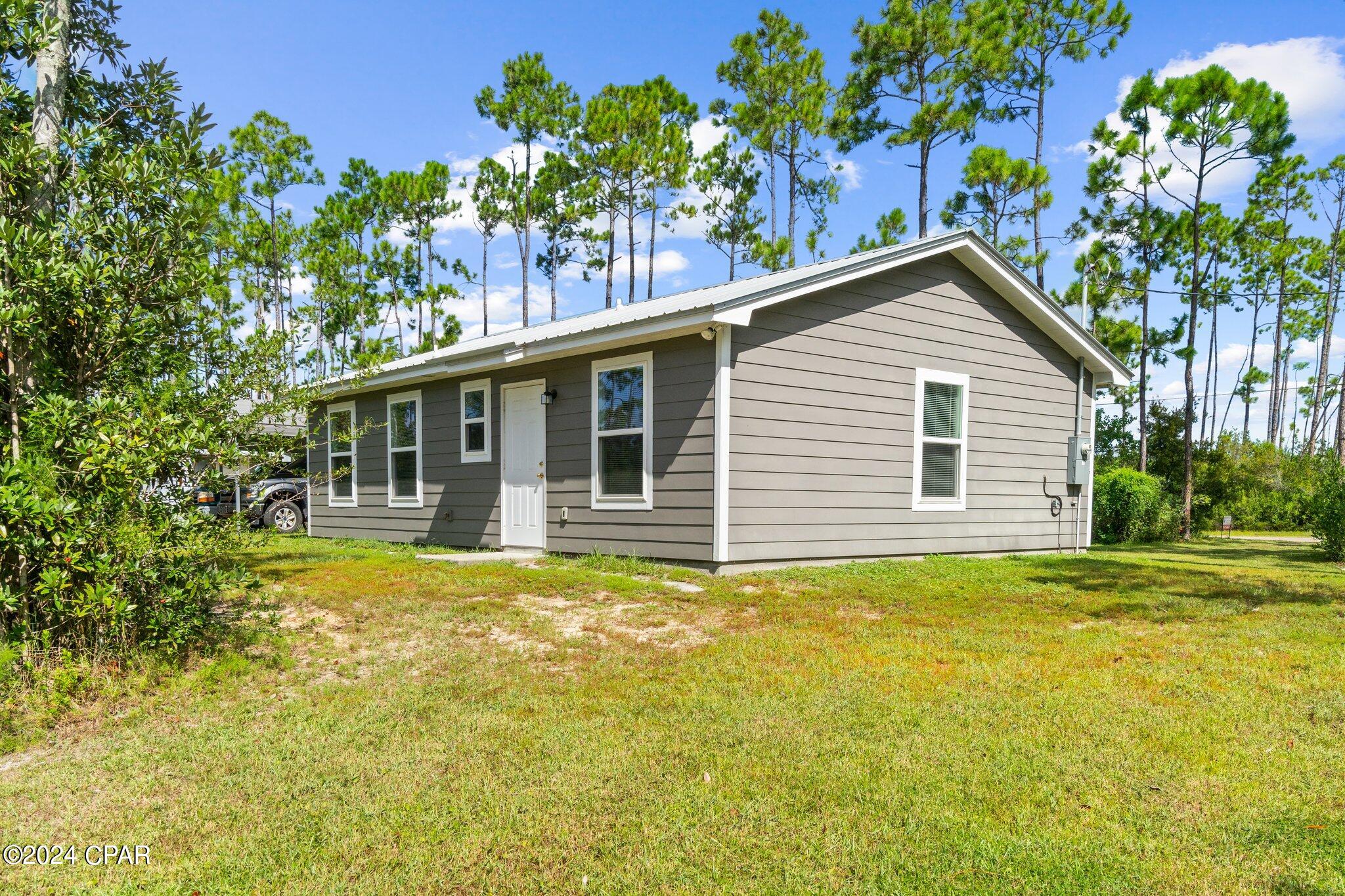 East Bay Point - Residential