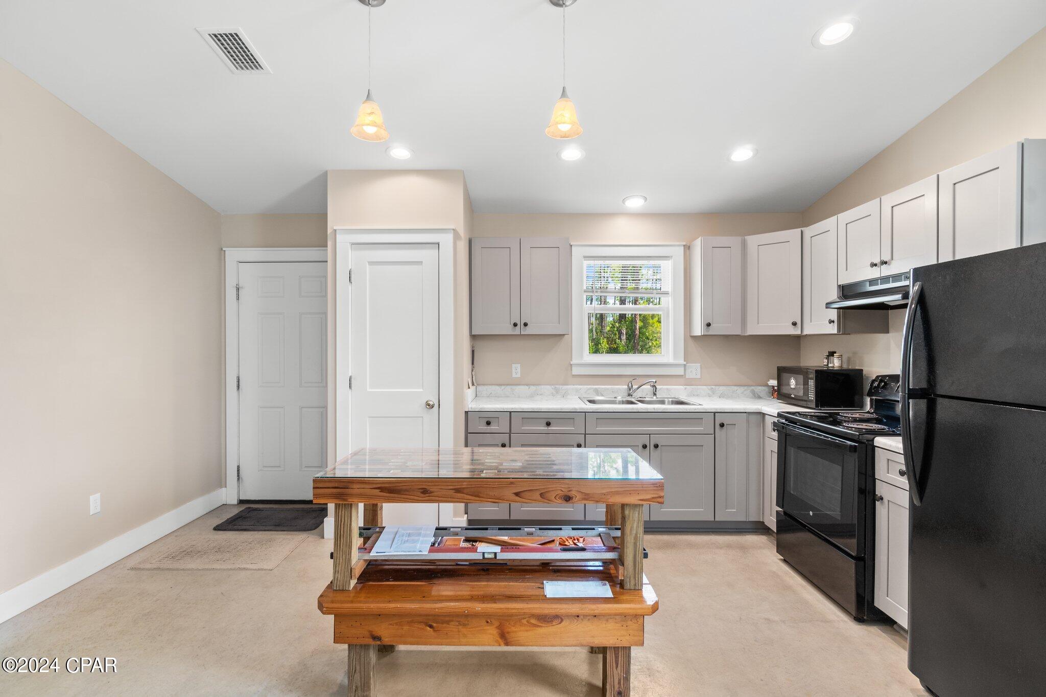 East Bay Point - Residential