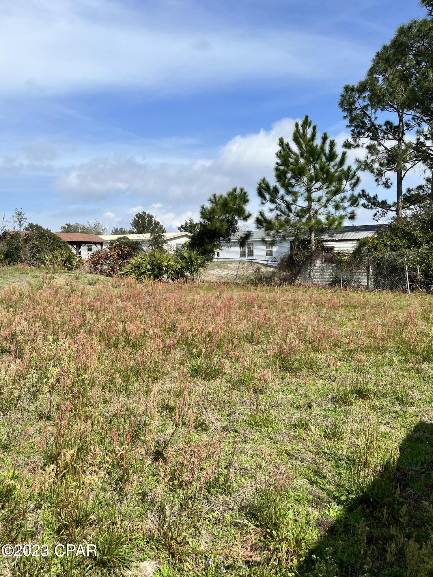 North Lagoon Oaks - Residential
