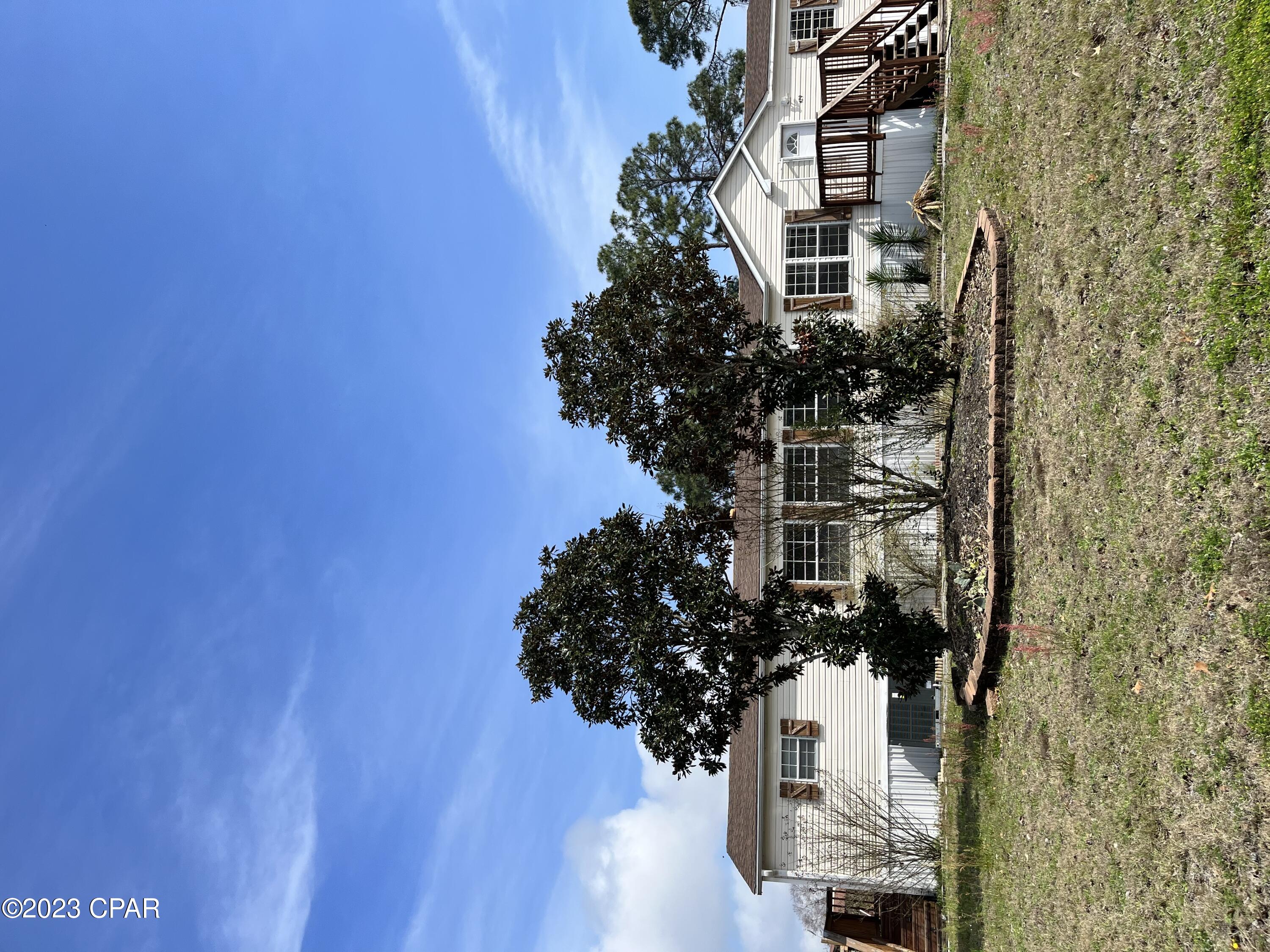 North Lagoon Oaks - Residential