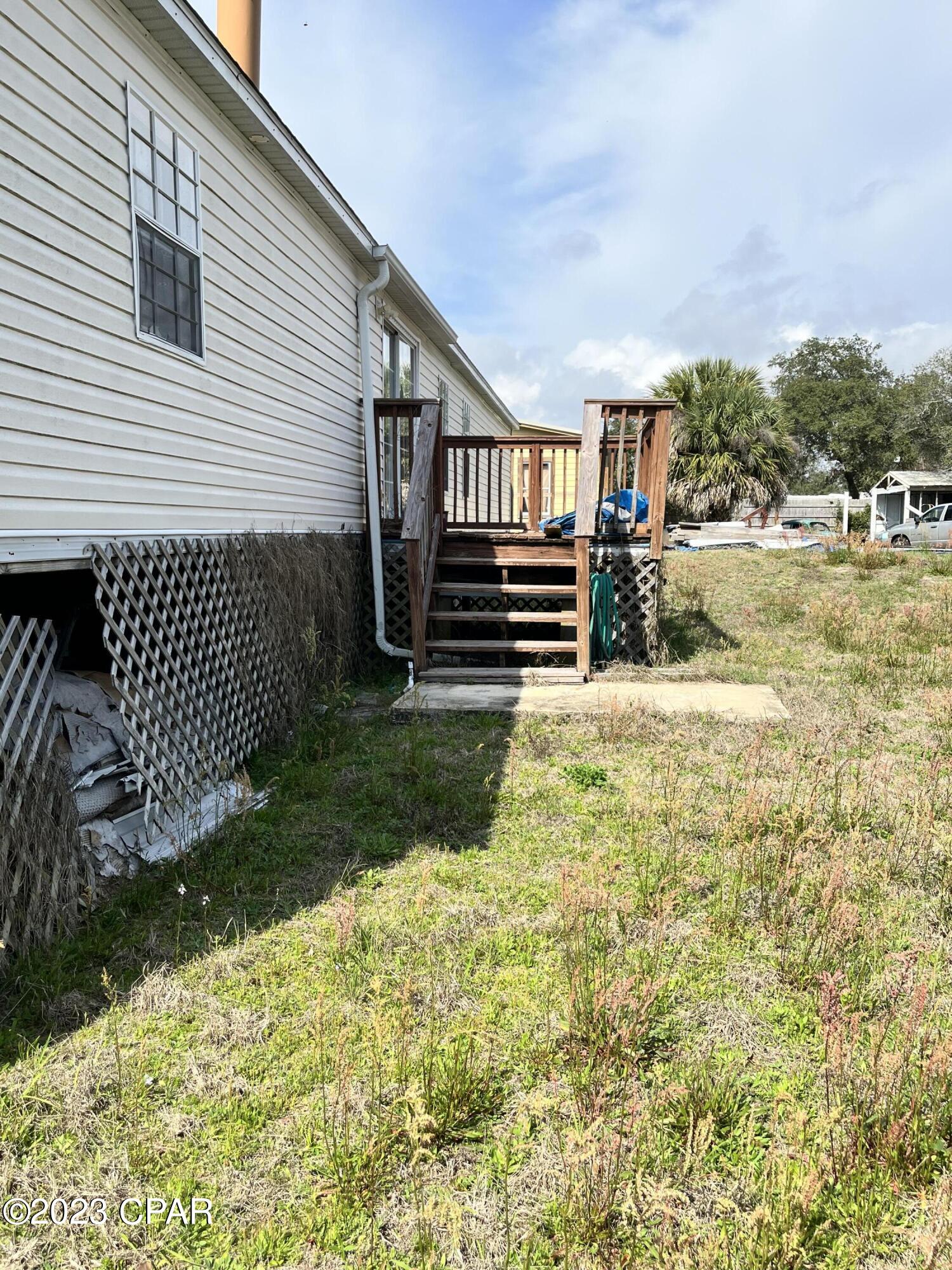North Lagoon Oaks - Residential