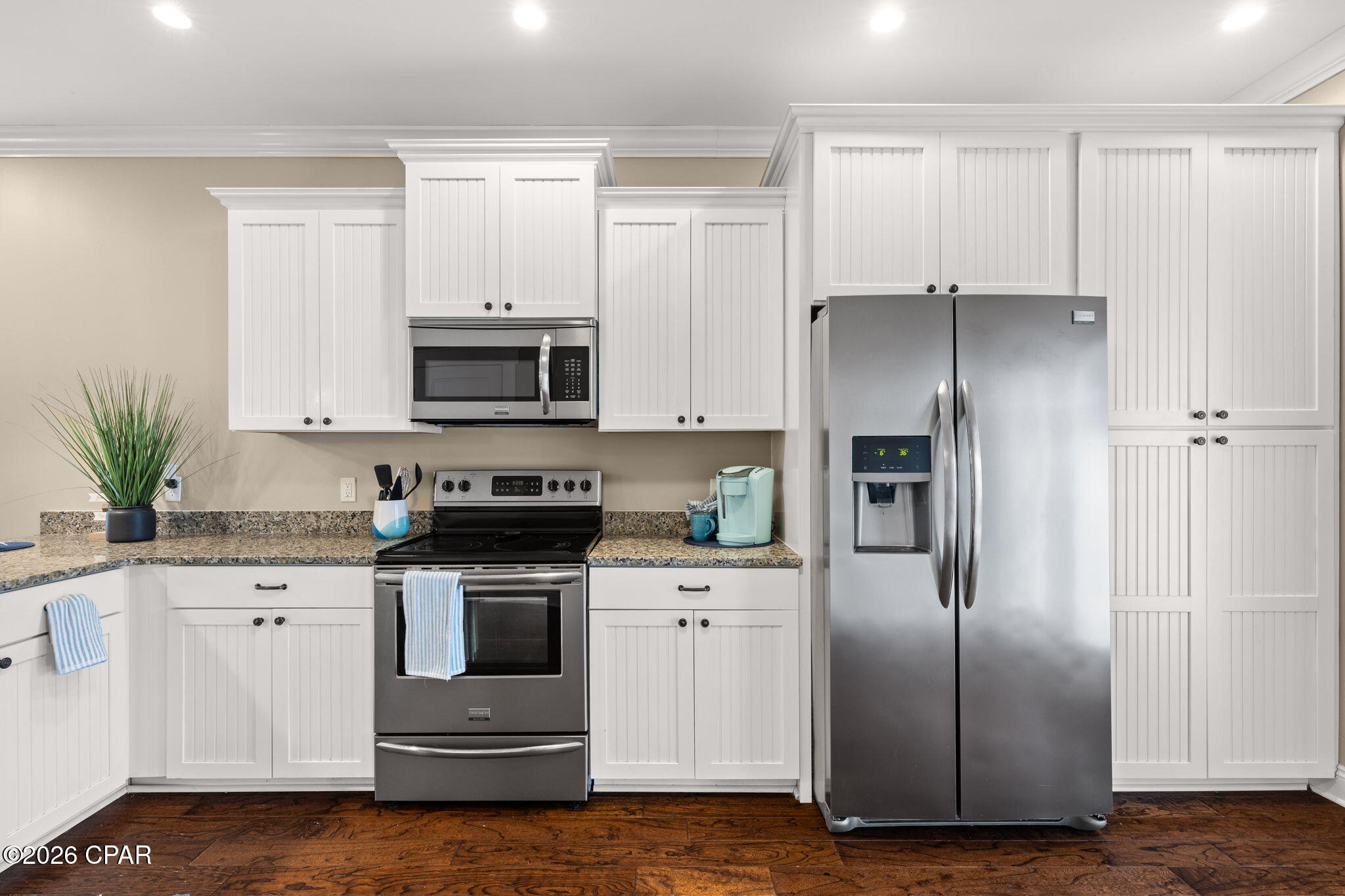 Holiday Beach Unit 15 - Residential