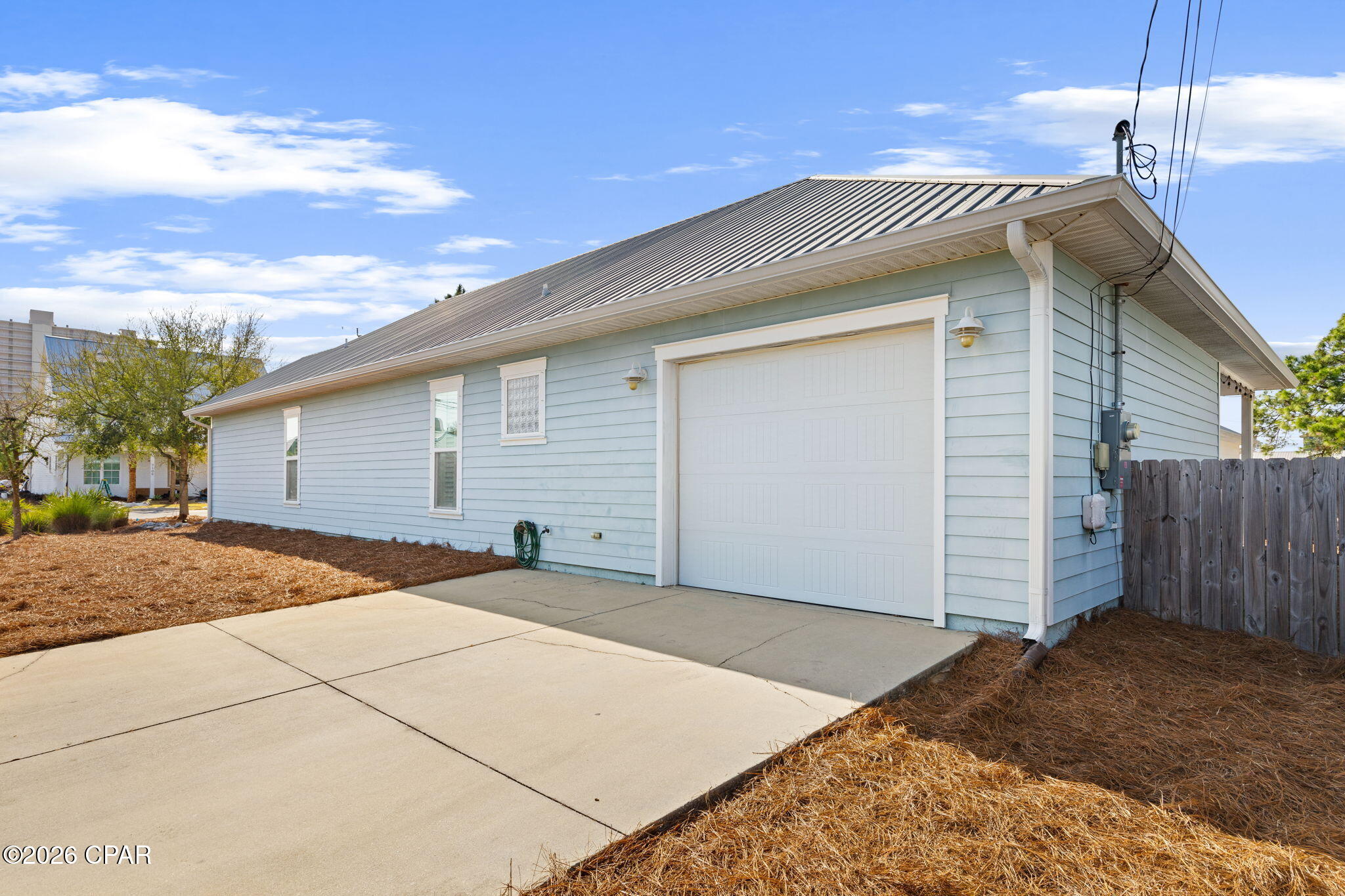 Holiday Beach Unit 15 - Residential