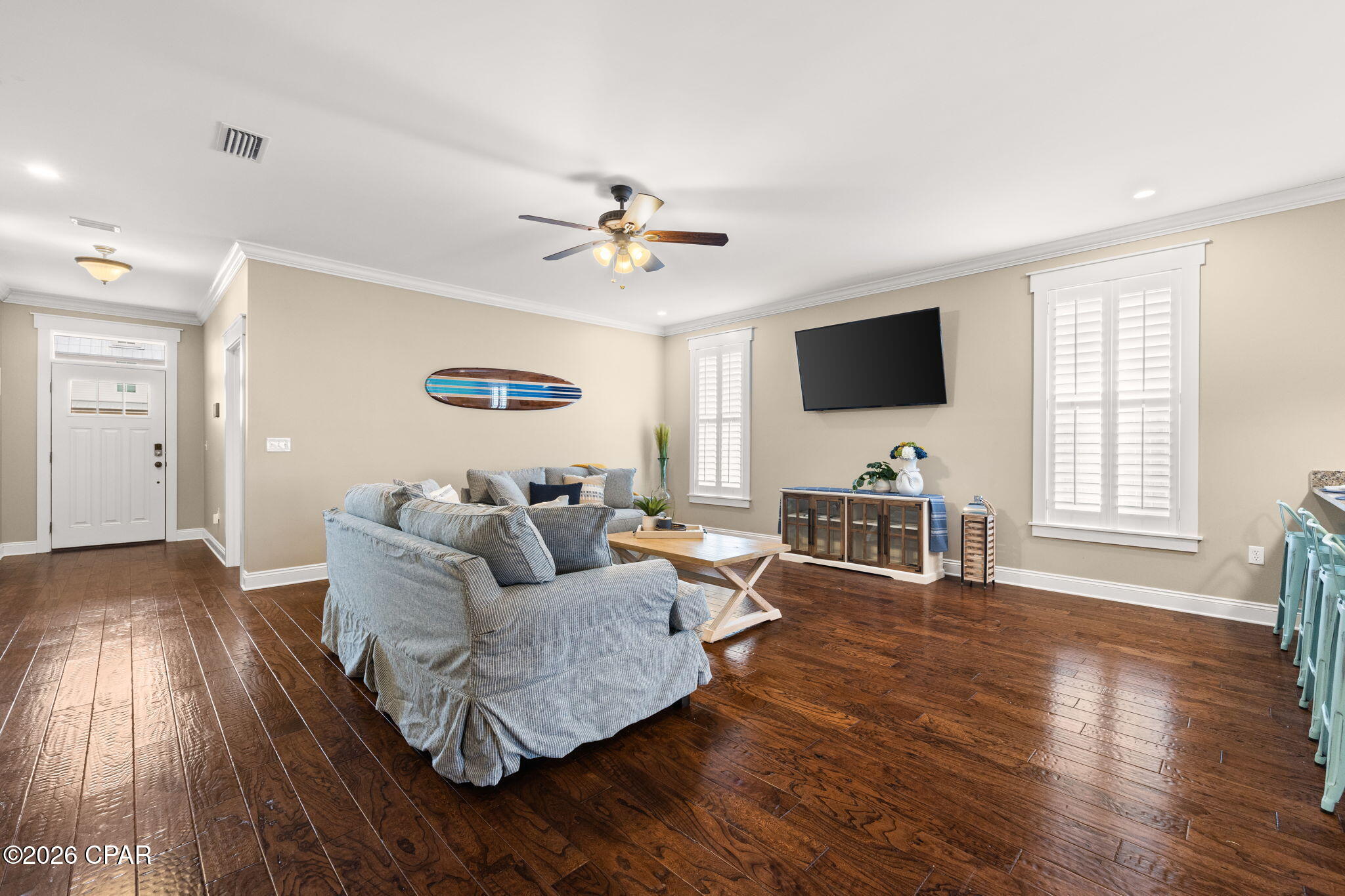 Holiday Beach Unit 15 - Residential