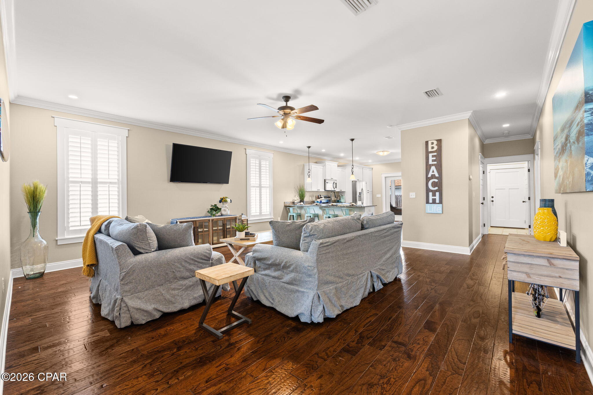 Holiday Beach Unit 15 - Residential