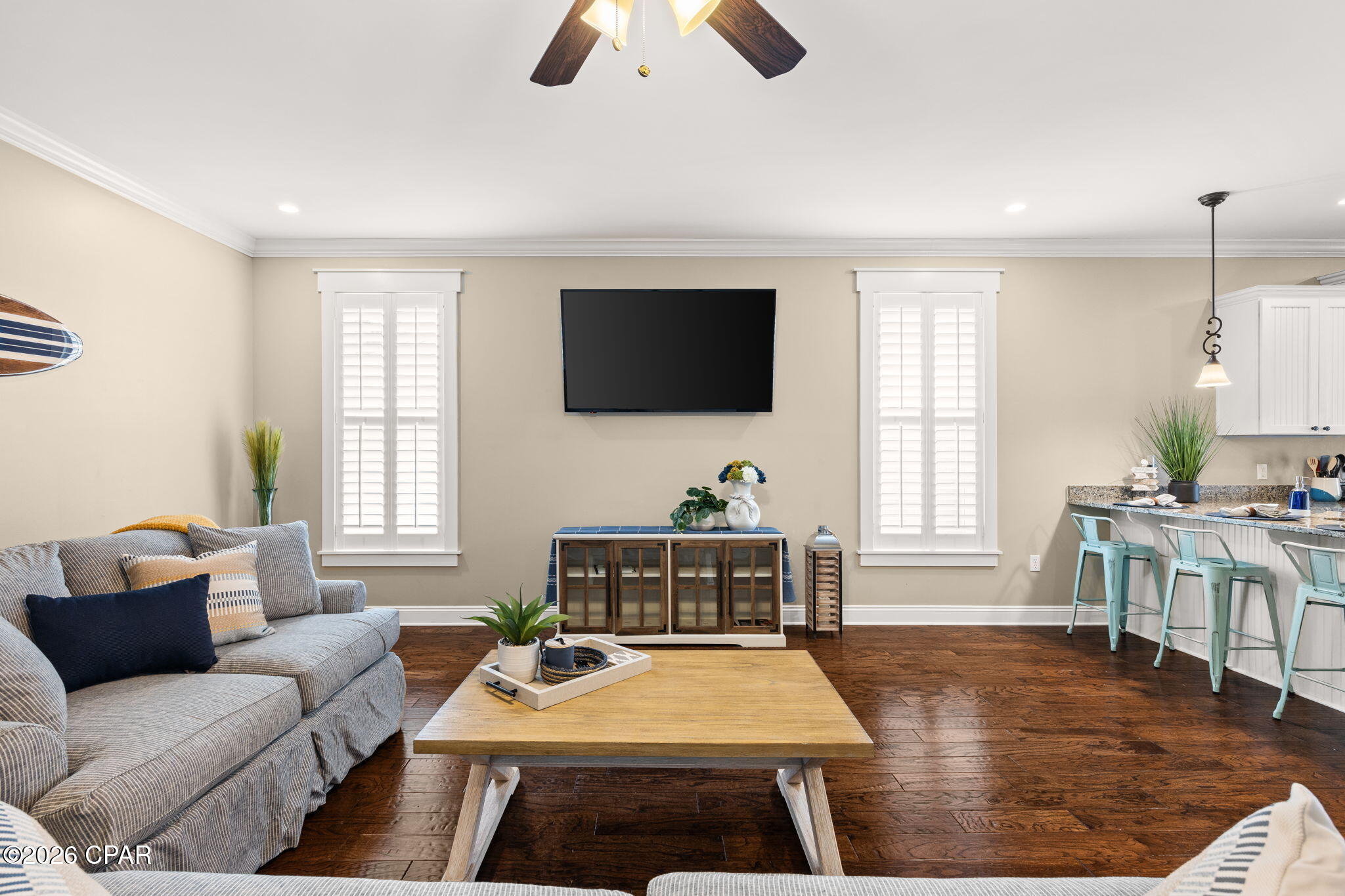 Holiday Beach Unit 15 - Residential