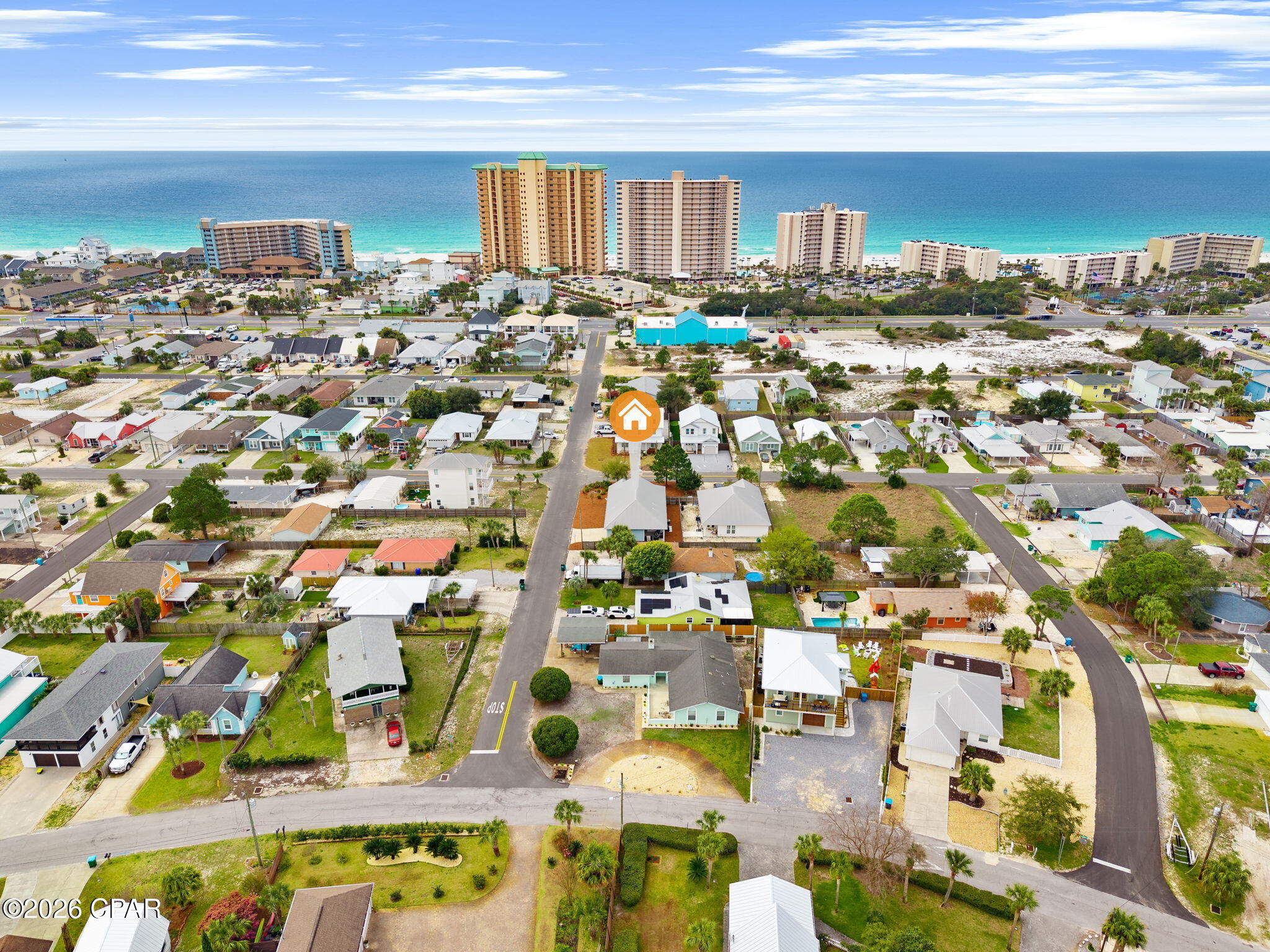 Holiday Beach Unit 15 - Residential