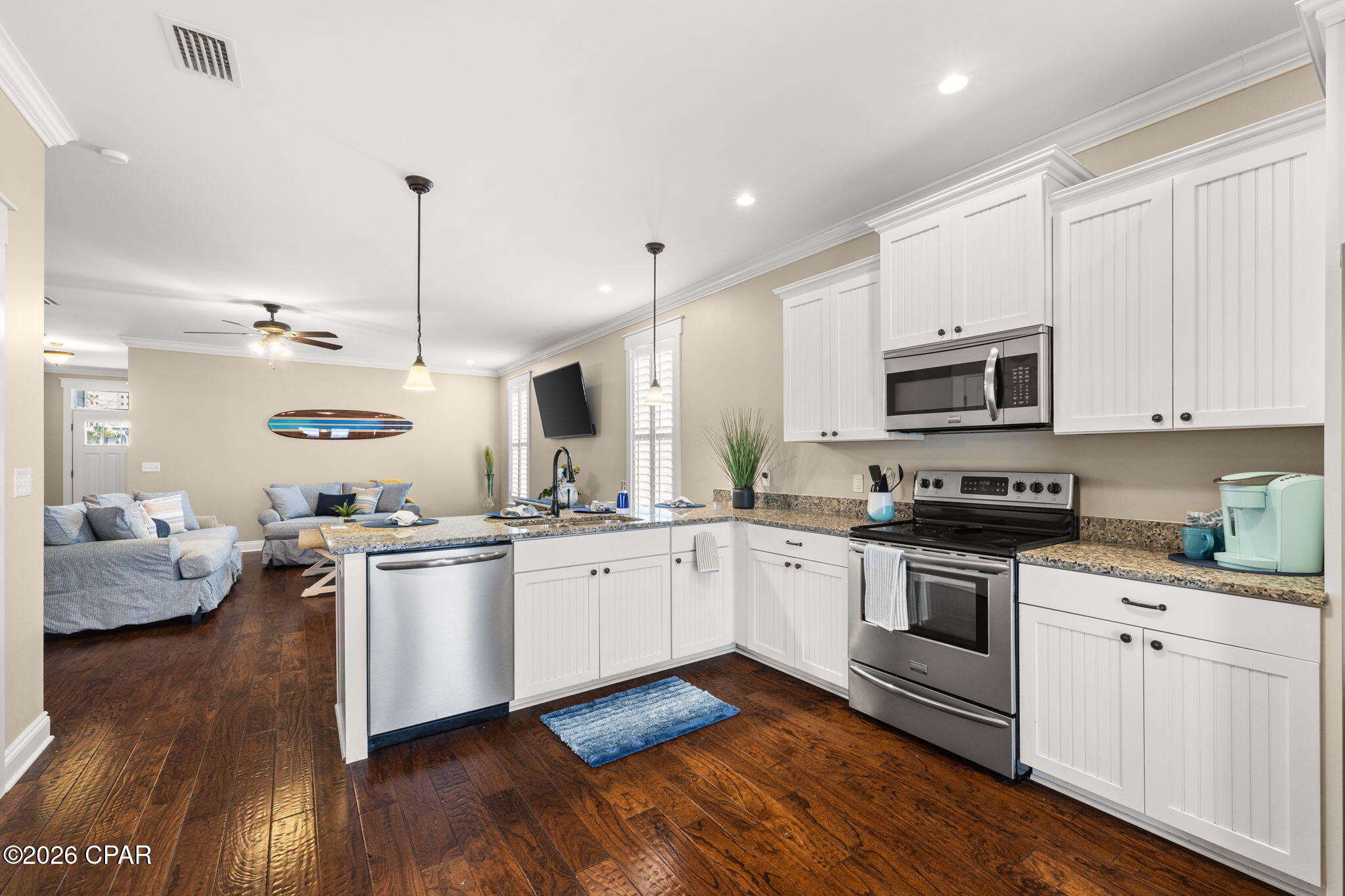 Holiday Beach Unit 15 - Residential