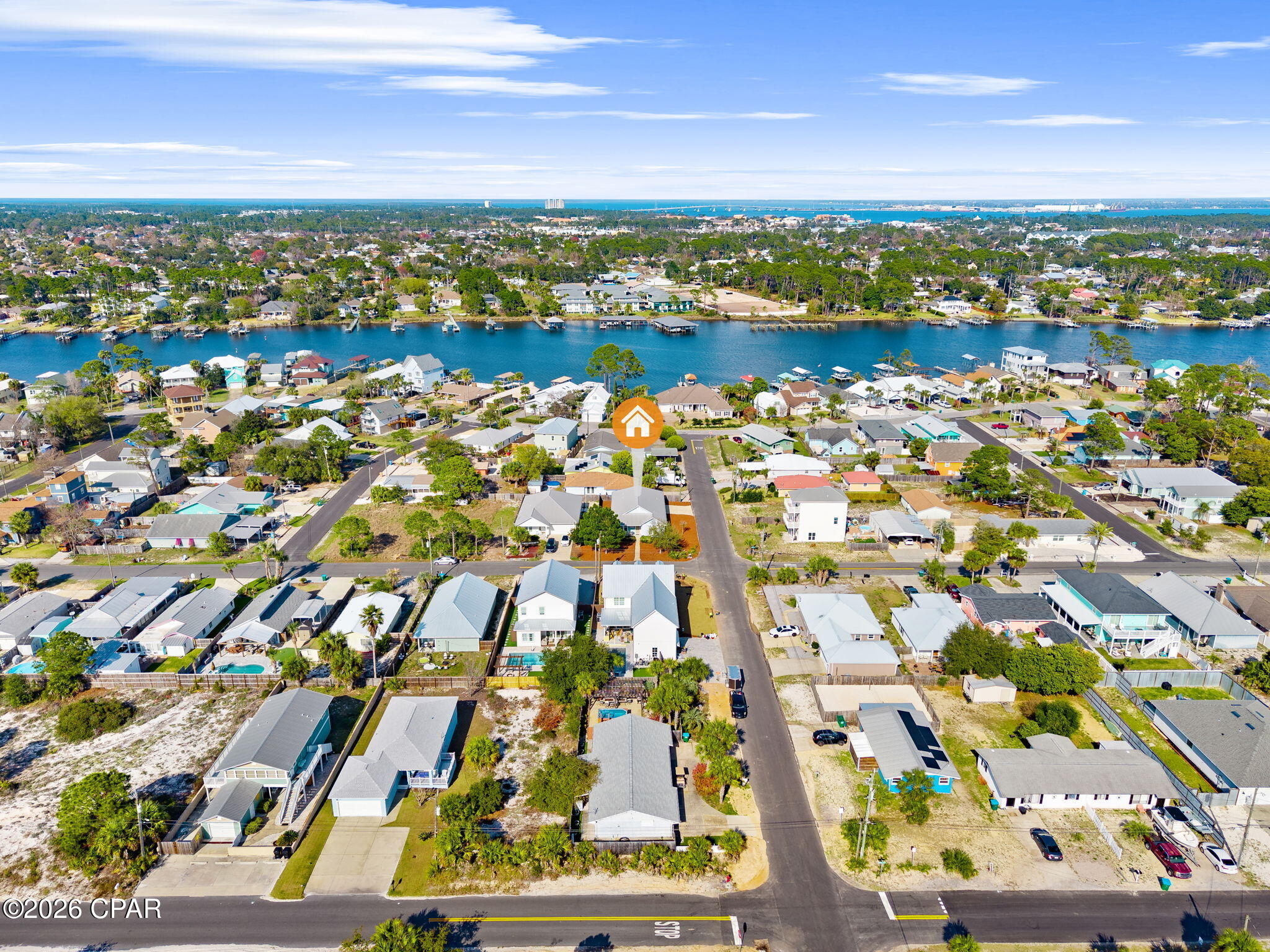 Holiday Beach Unit 15 - Residential