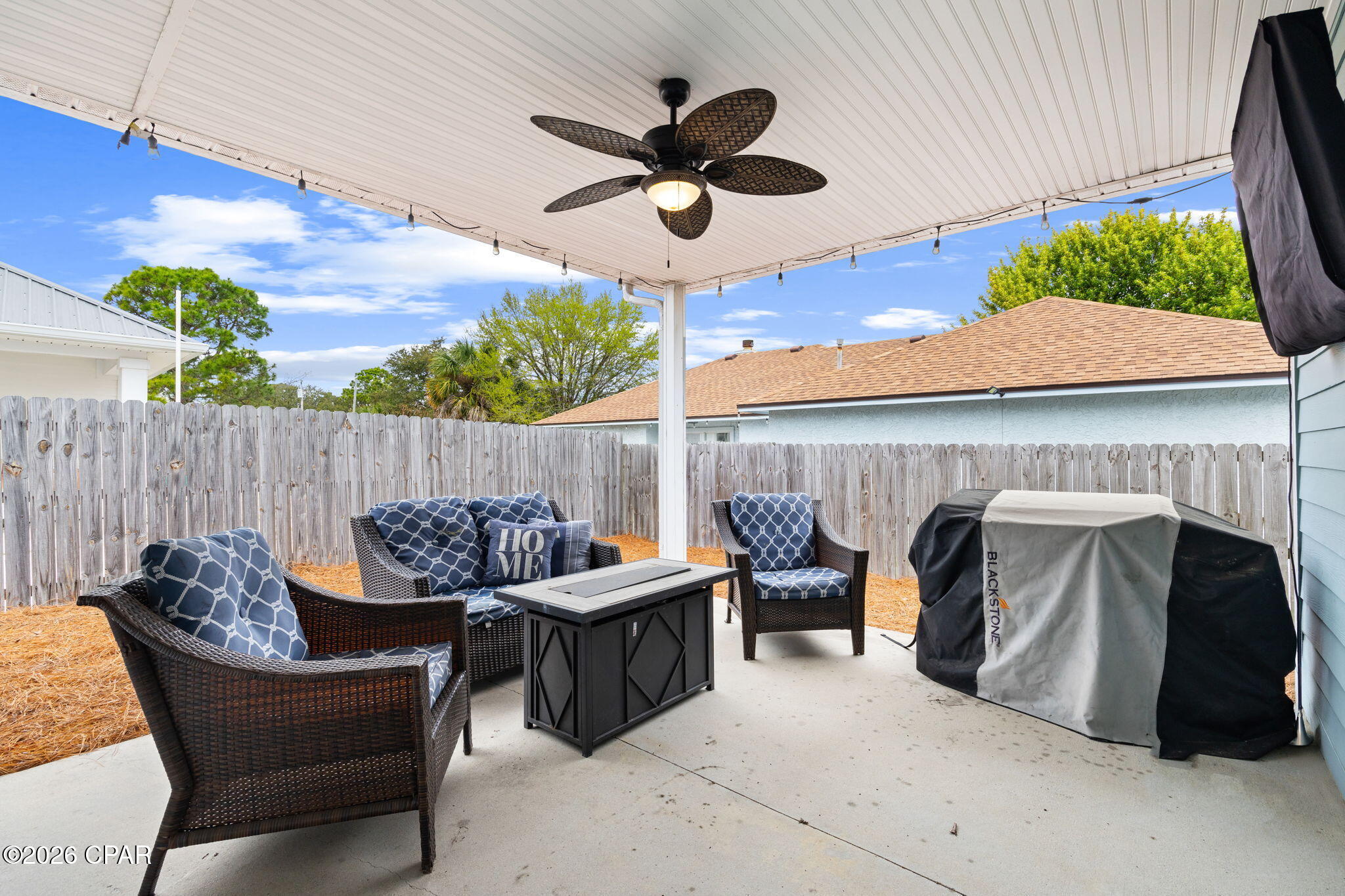 Holiday Beach Unit 15 - Residential