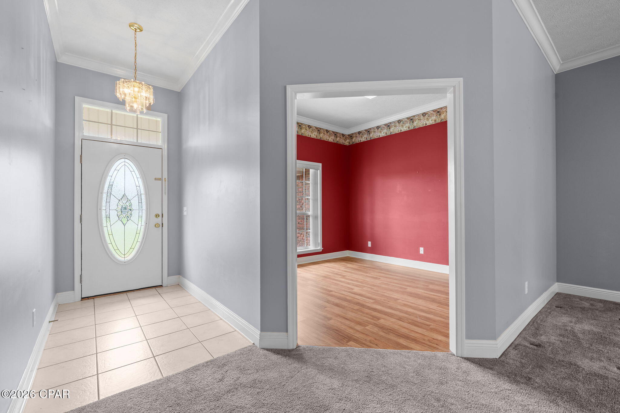 1509 Inverness Court