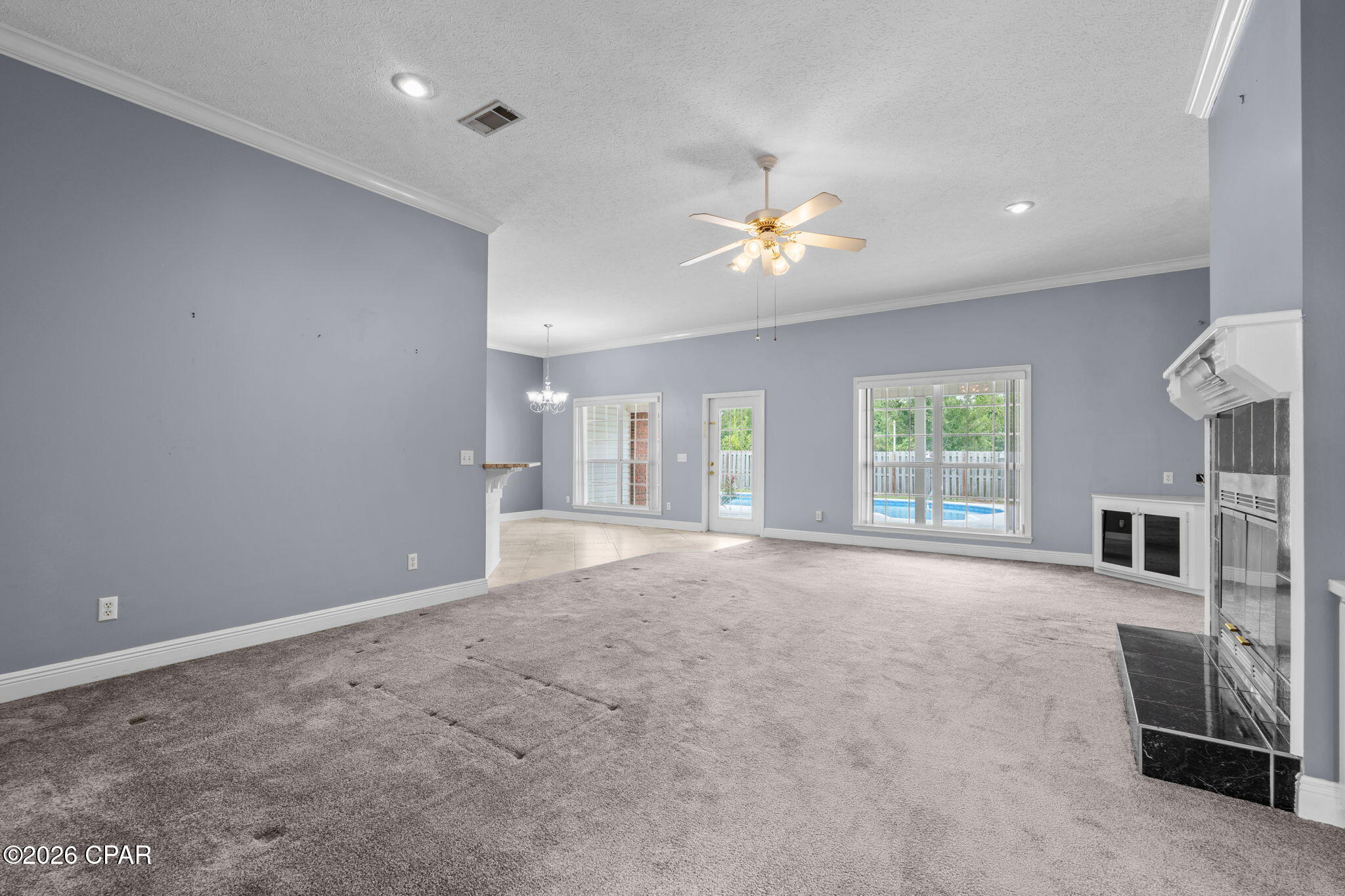 1509 Inverness Court