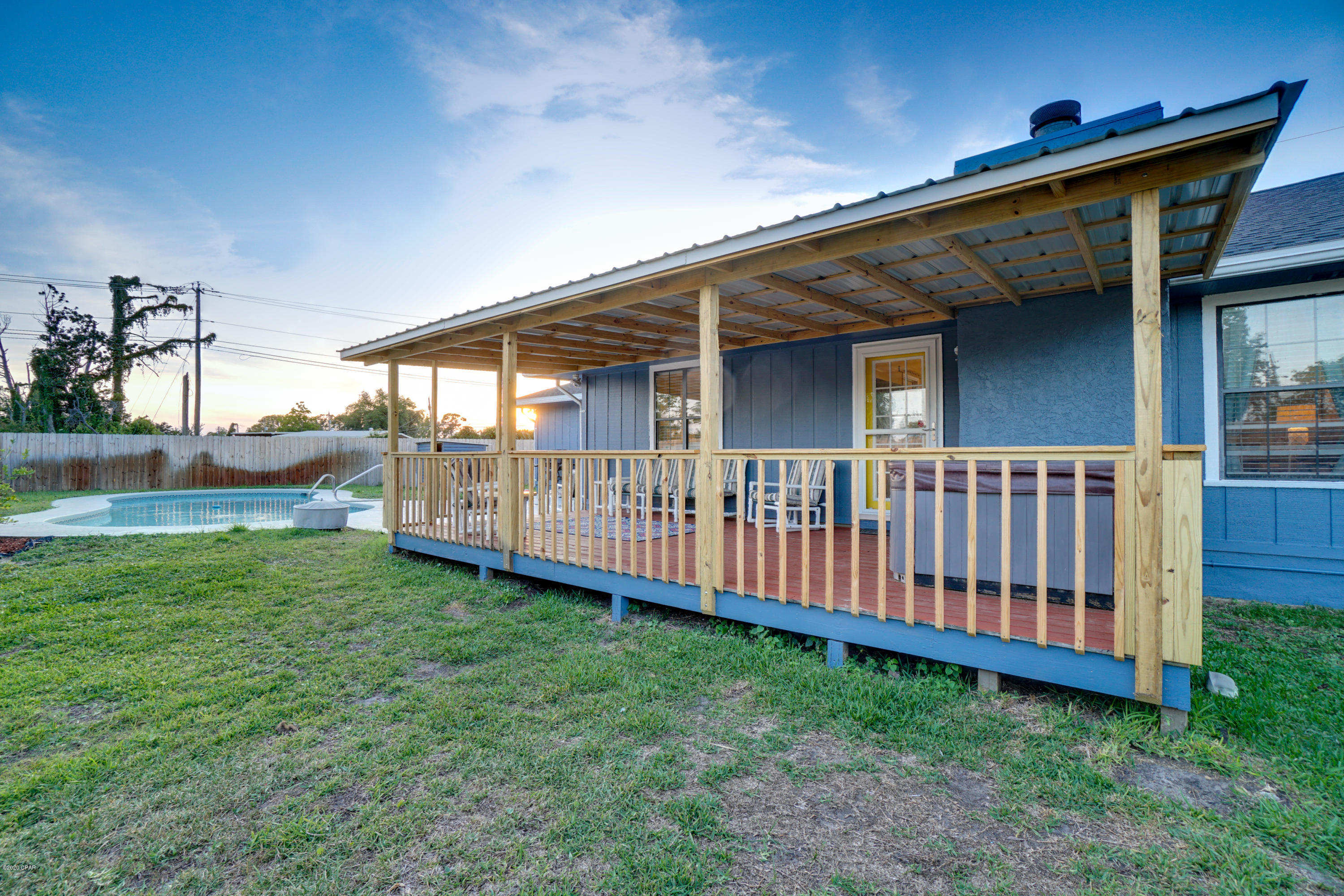 [No Recorded Subdiv] - Residential