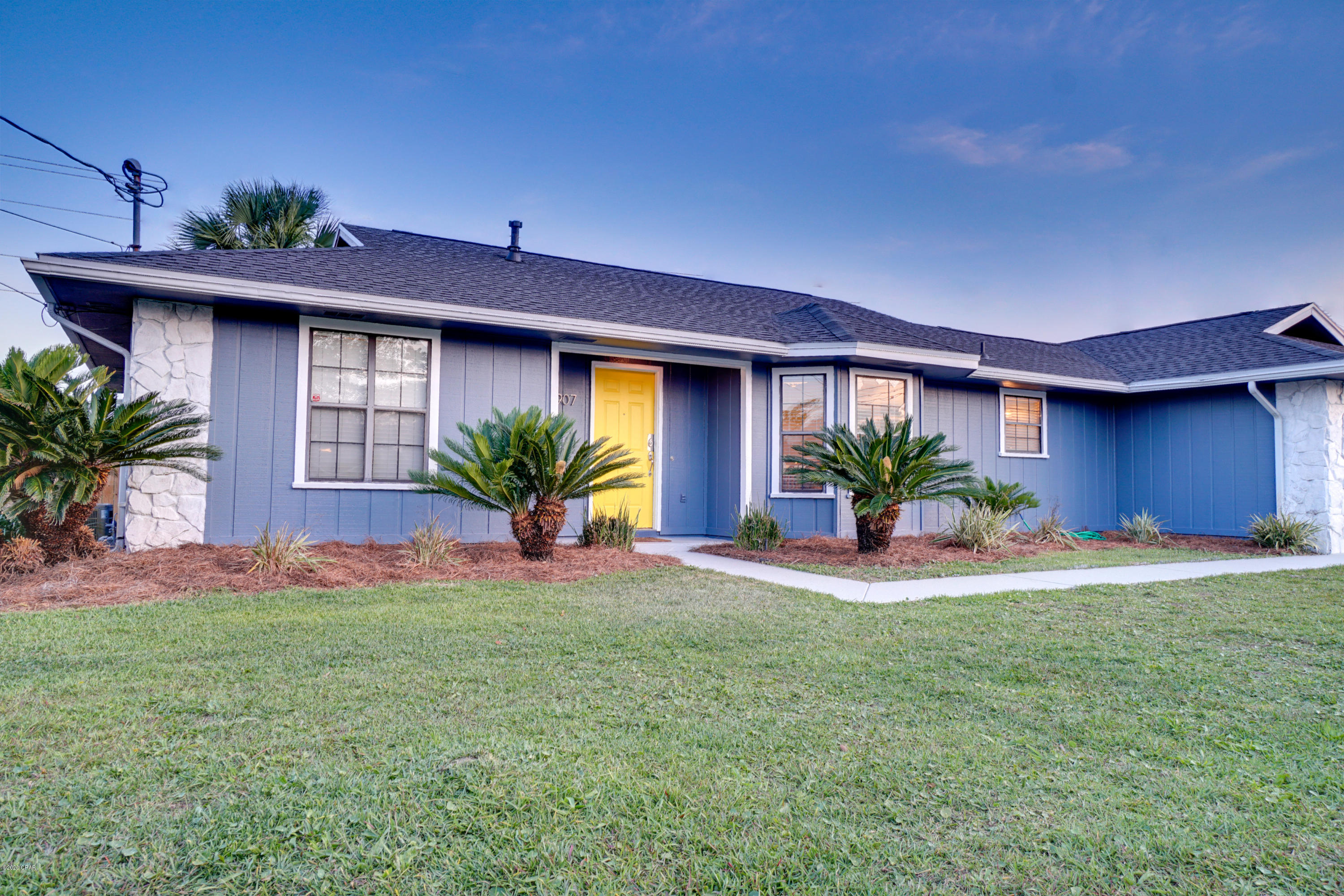 [No Recorded Subdiv] - Residential