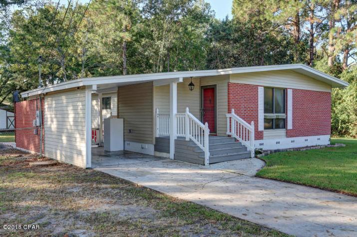 [No Recorded Subdiv] - Residential