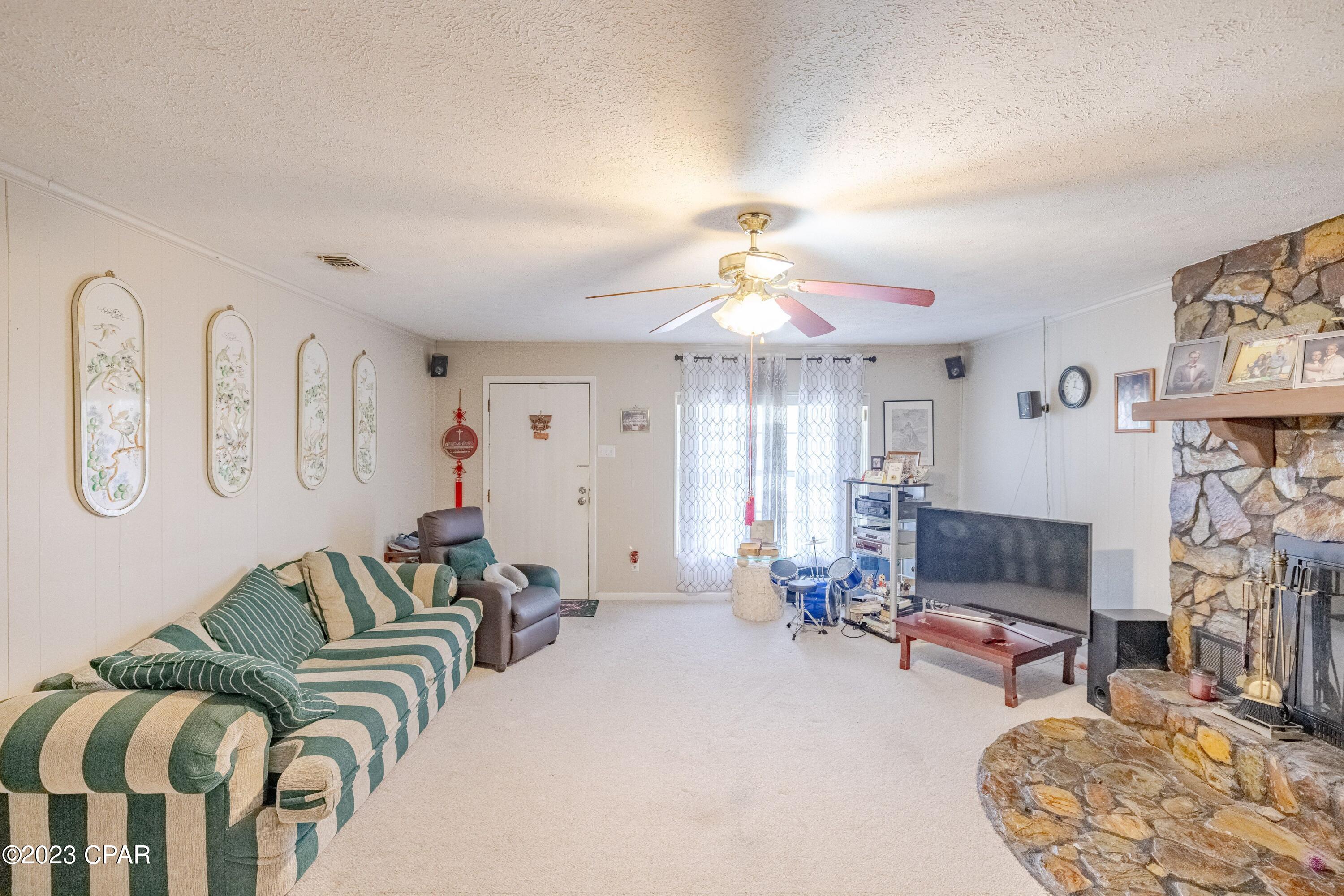 Callaway - Residential