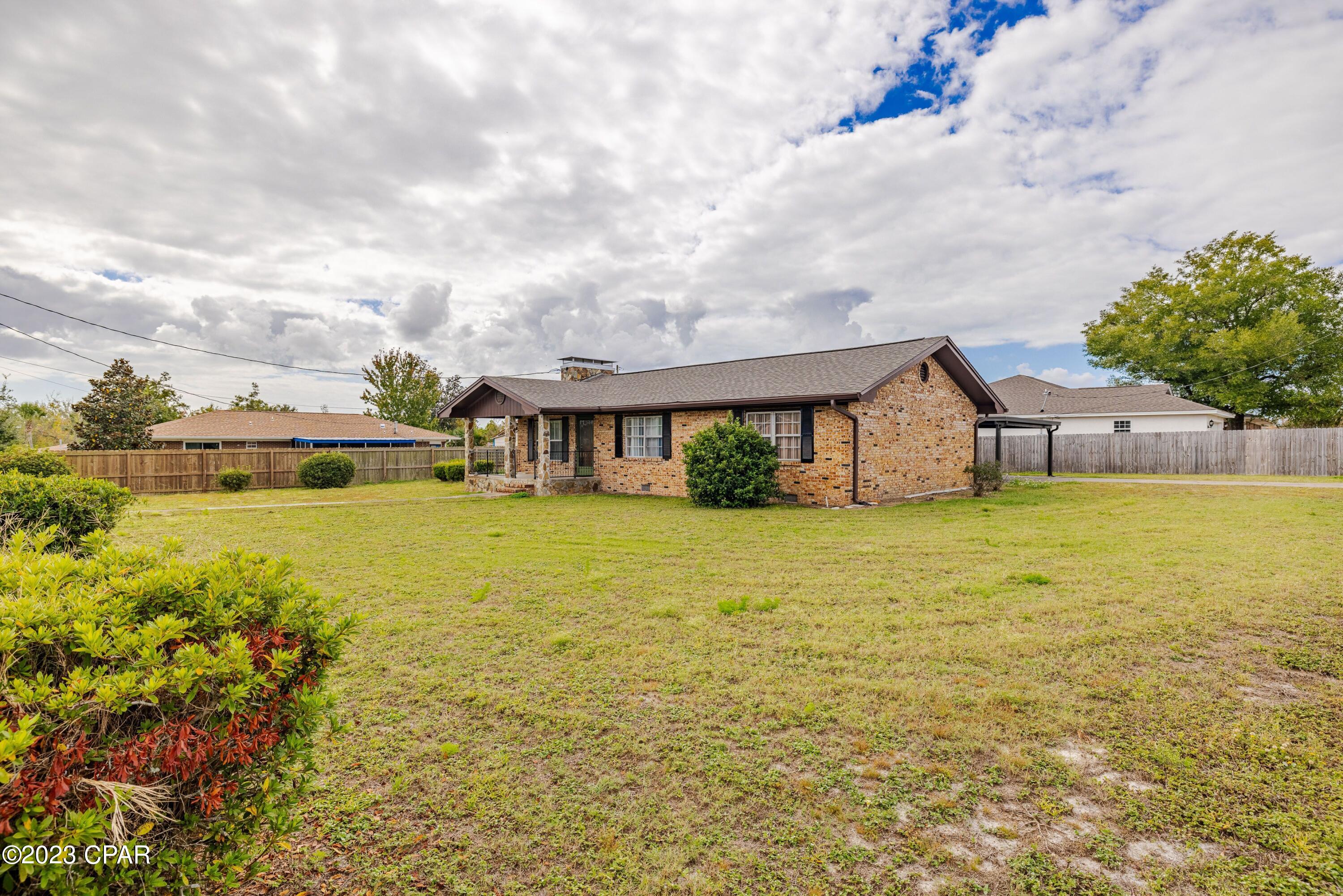 Callaway - Residential