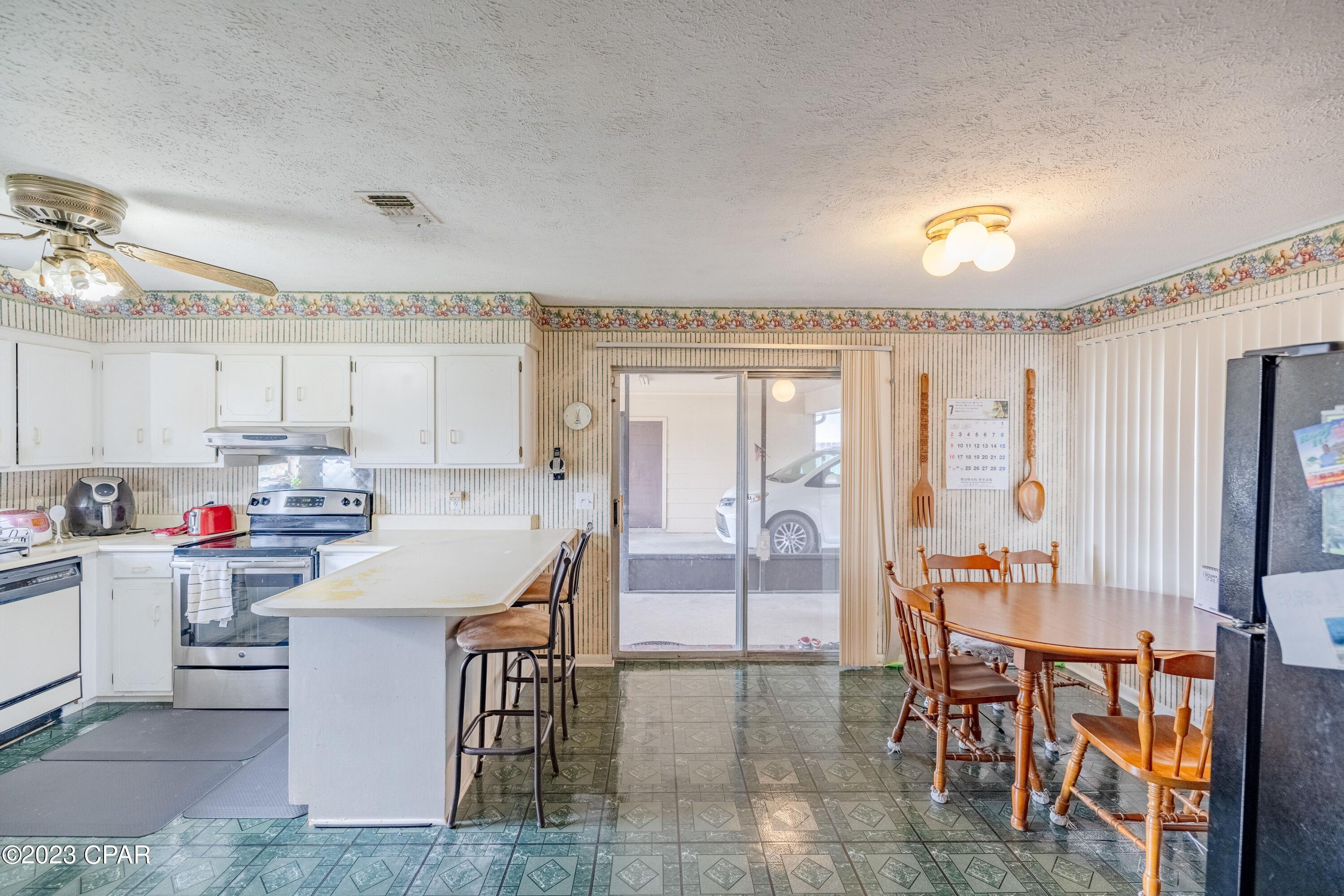 Callaway - Residential