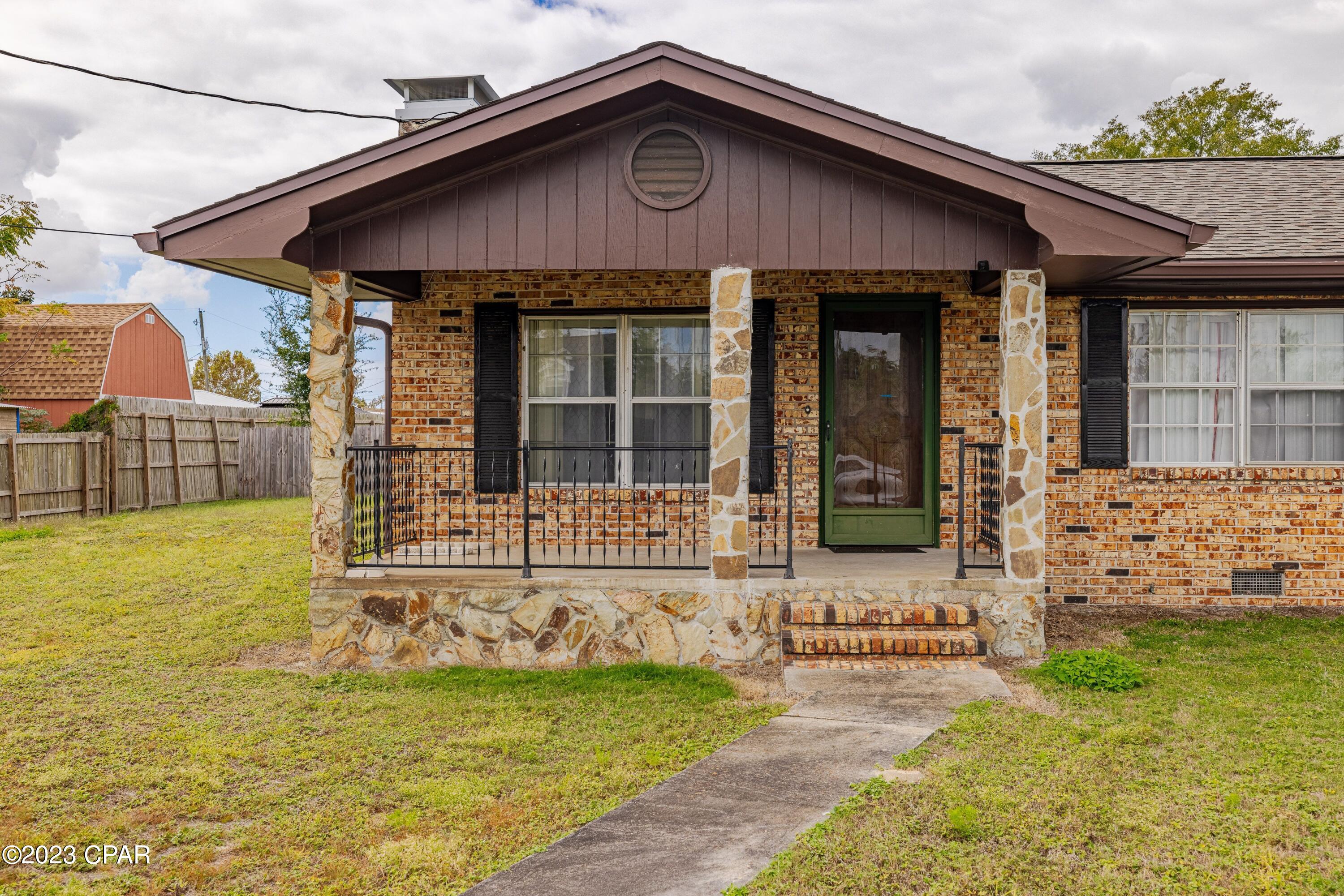 Callaway - Residential