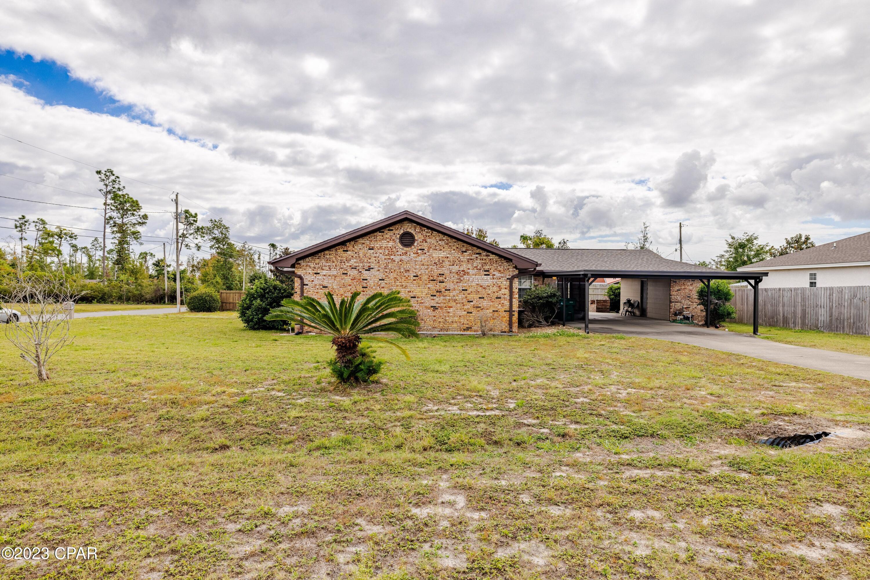 Callaway - Residential