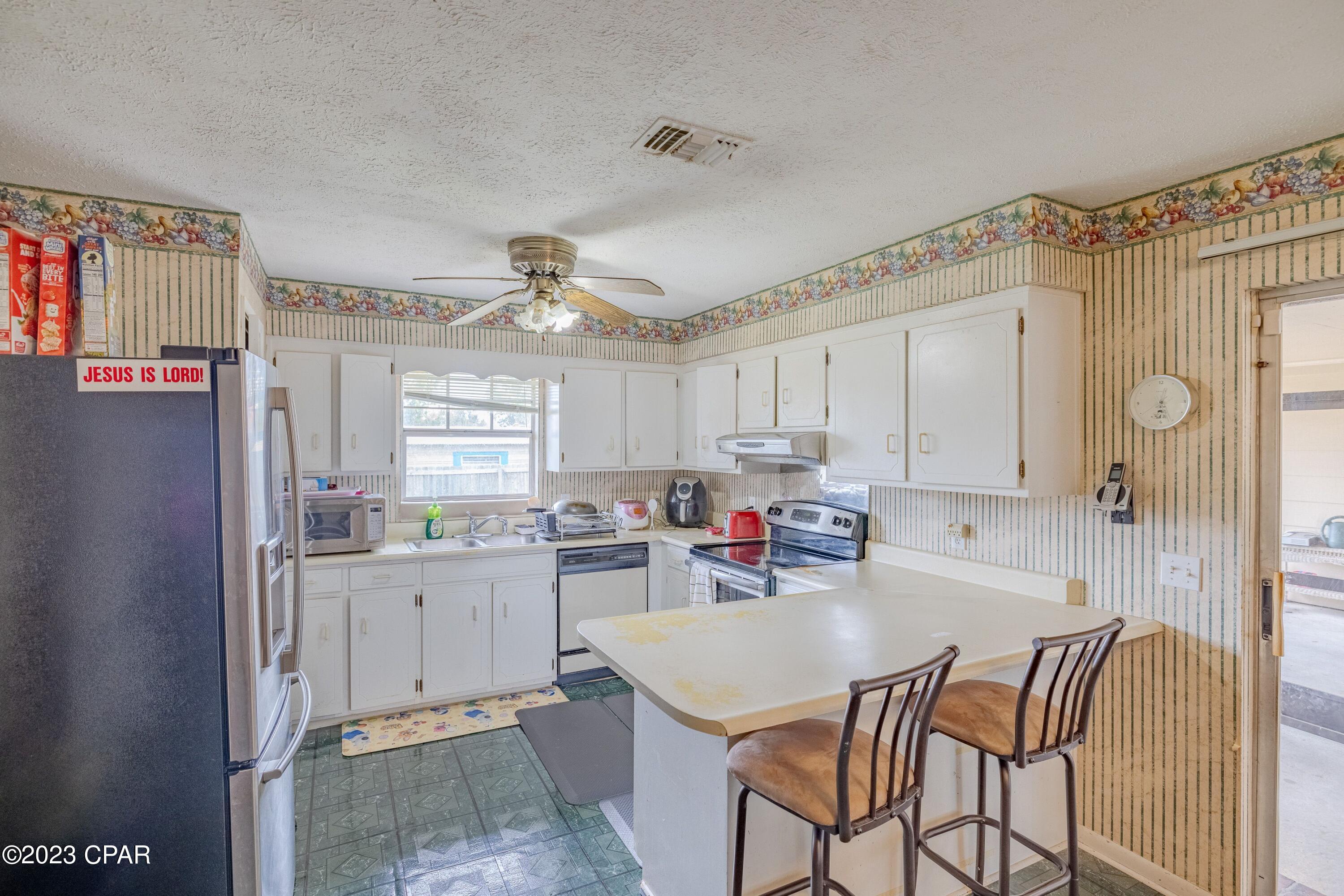 Callaway - Residential