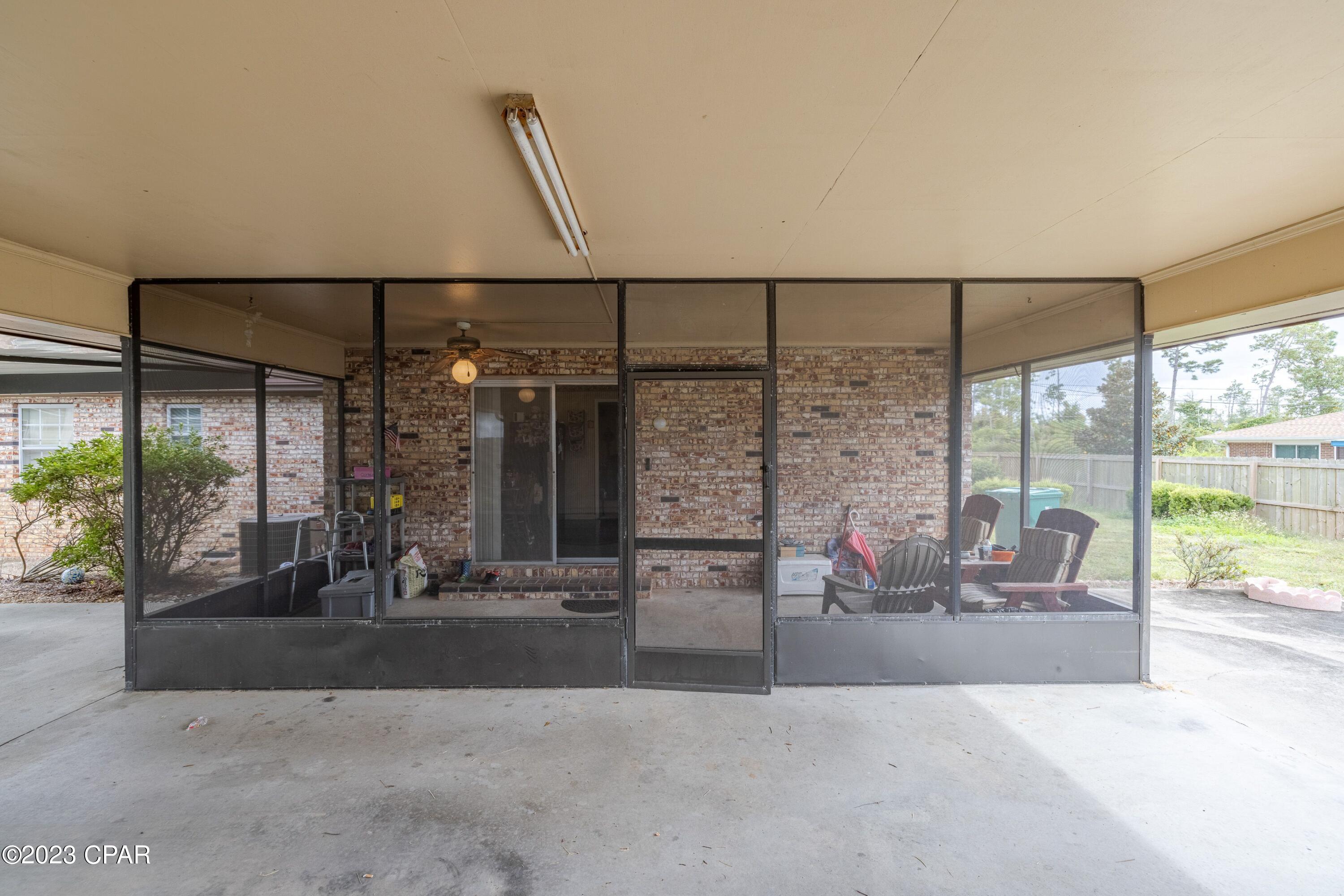 Callaway - Residential