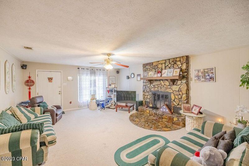 Callaway - Residential