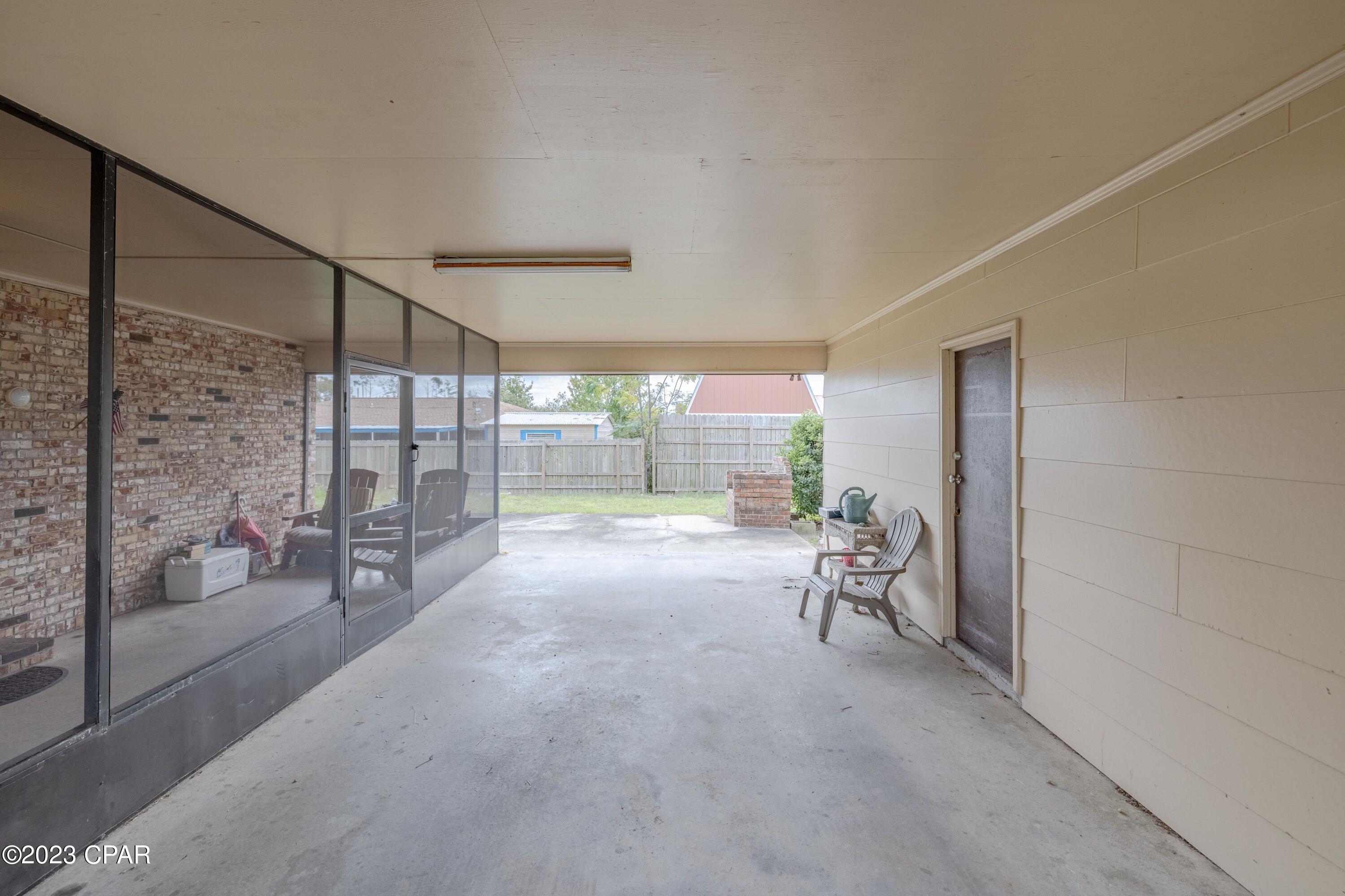 Callaway - Residential