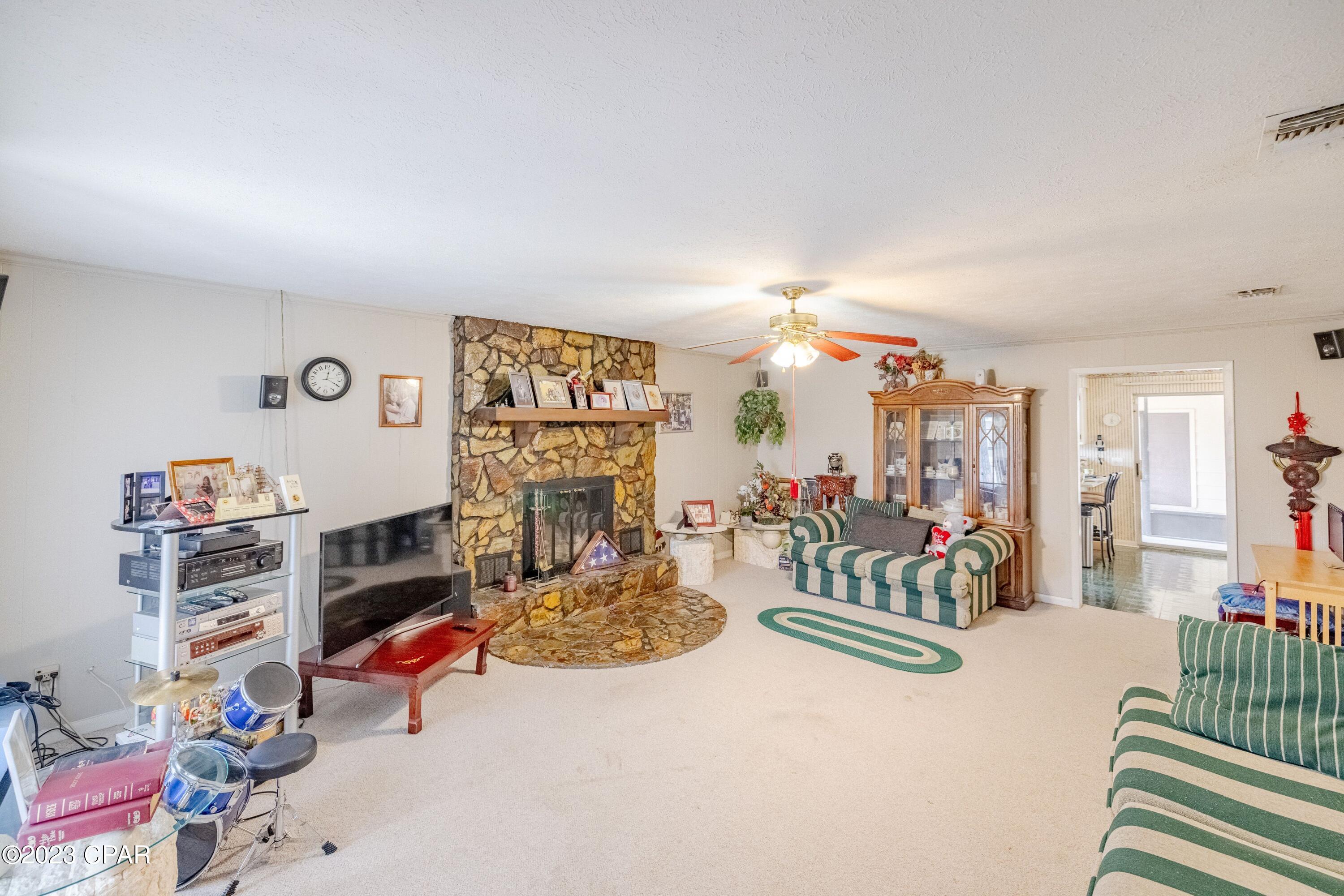 Callaway - Residential