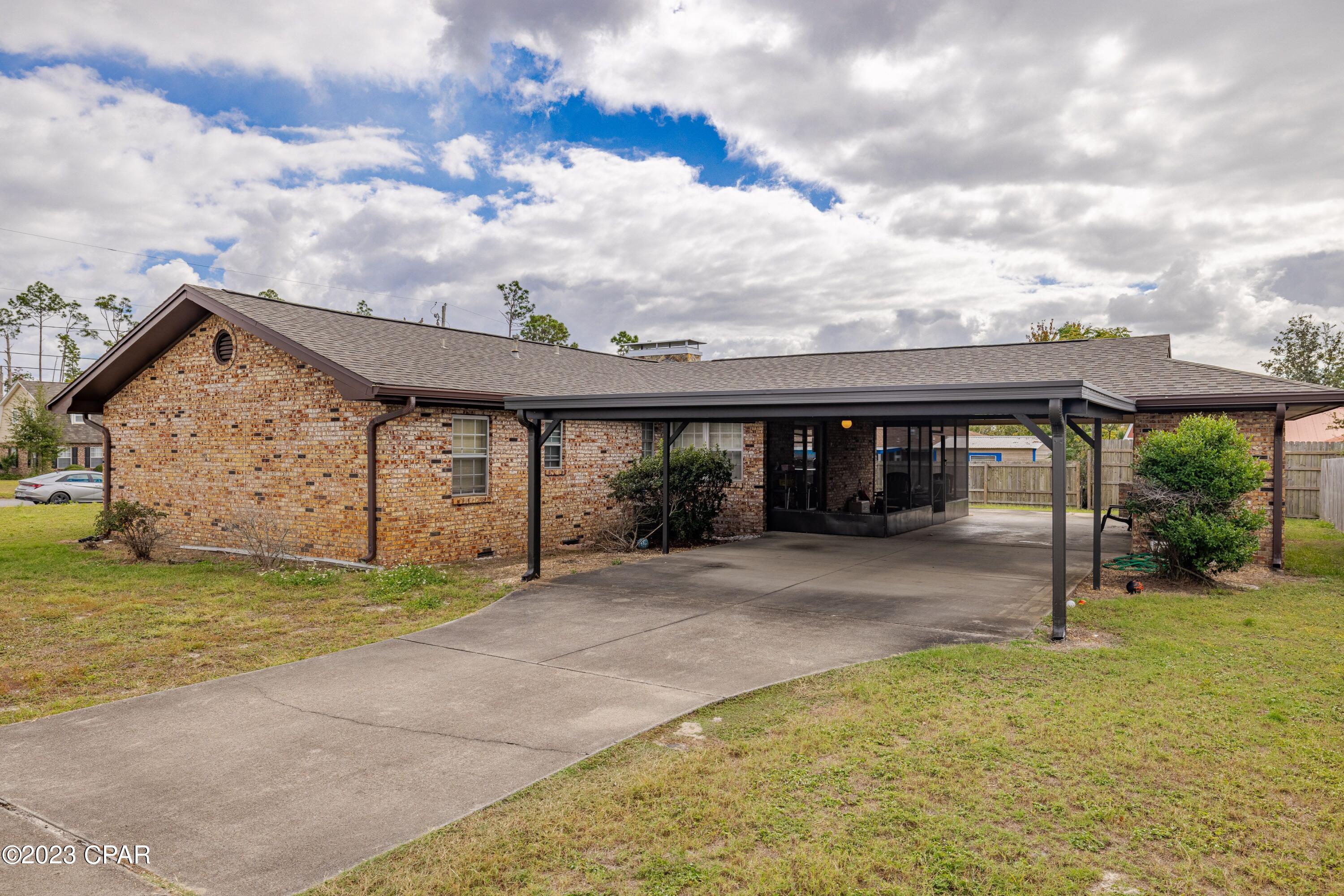 Callaway - Residential