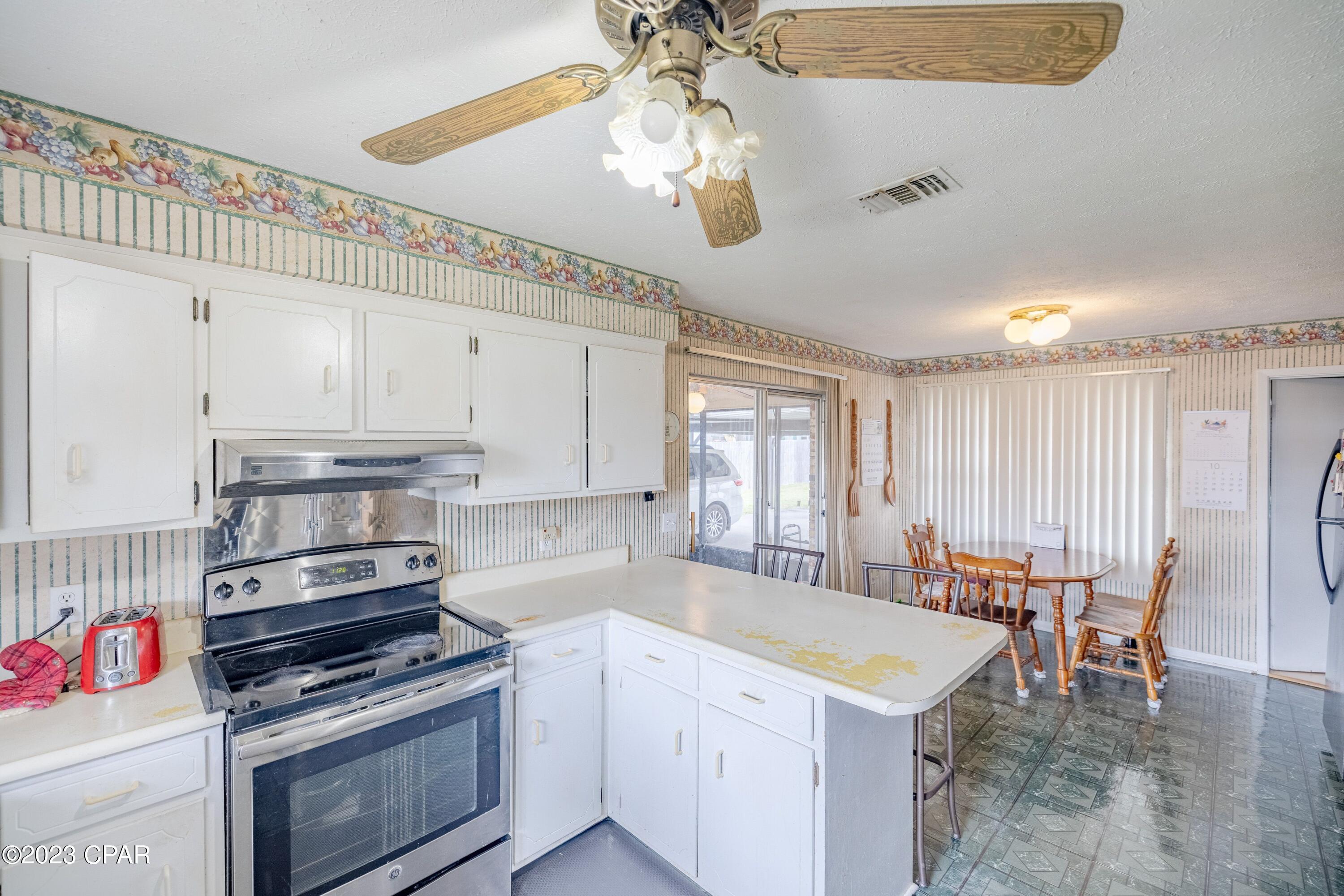 Callaway - Residential