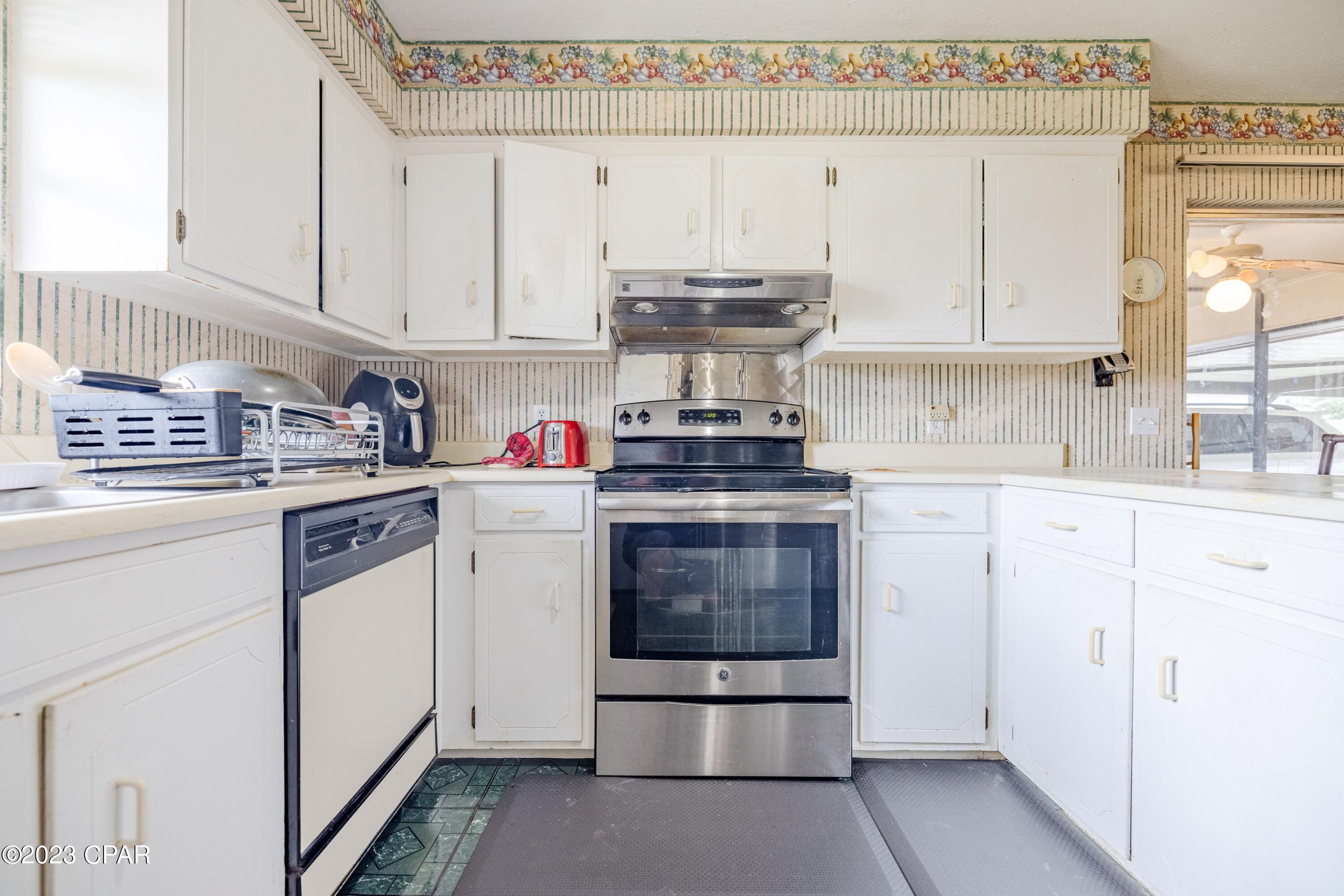 Callaway - Residential