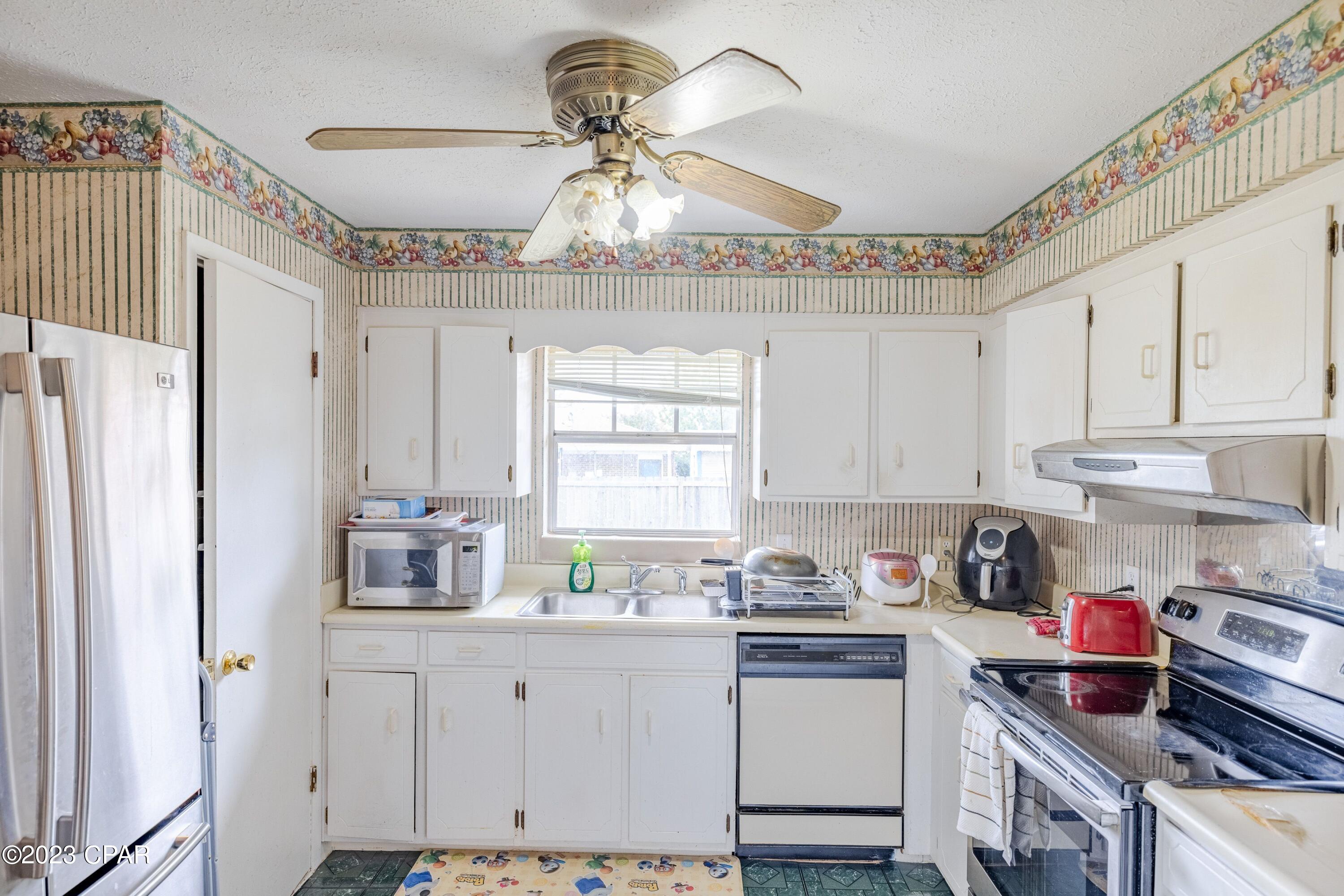 Callaway - Residential