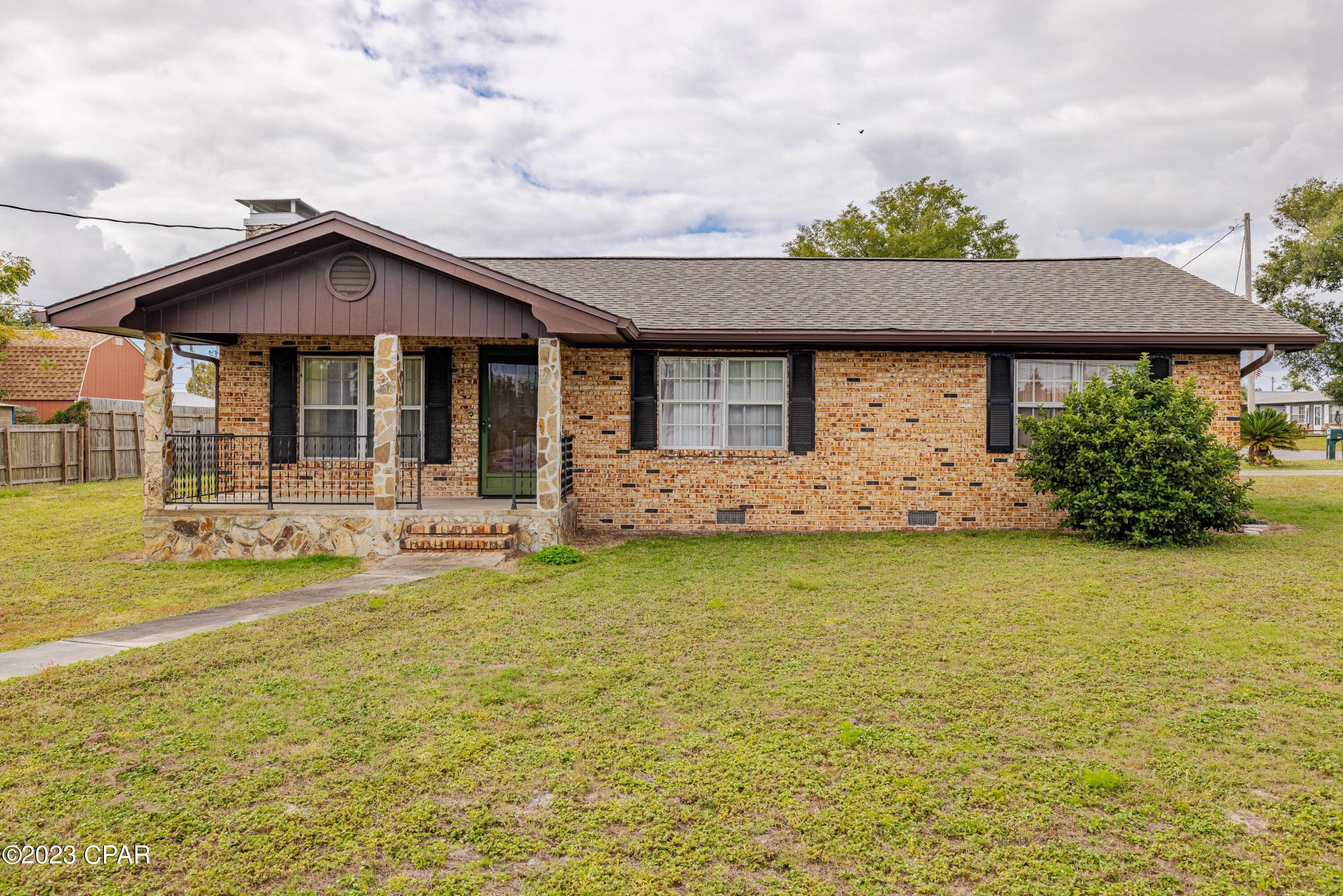 Callaway - Residential