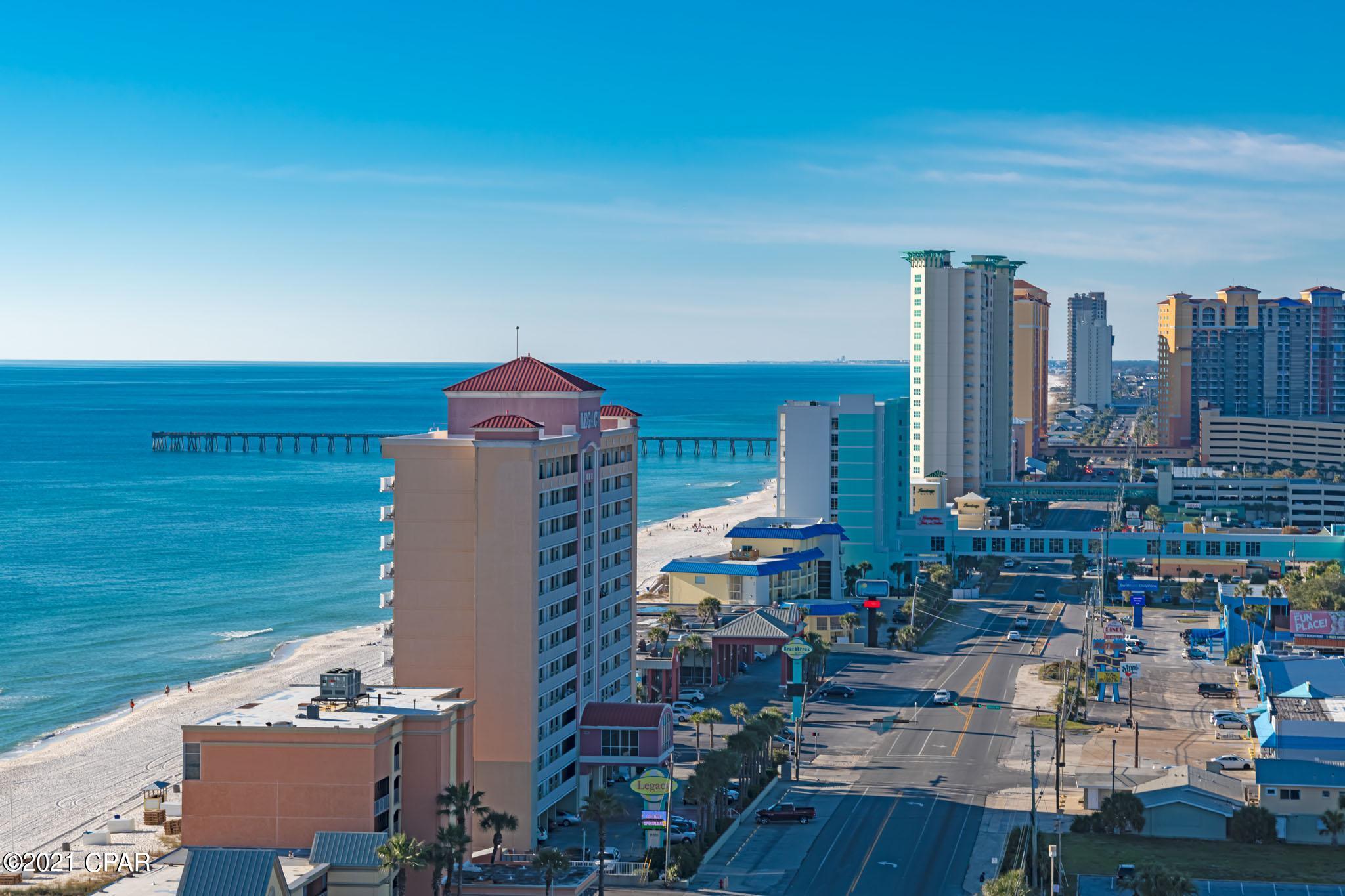 Origin At Seahaven - Residential