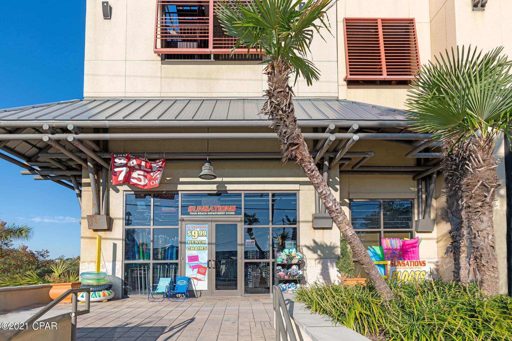 Origin At Seahaven - Residential