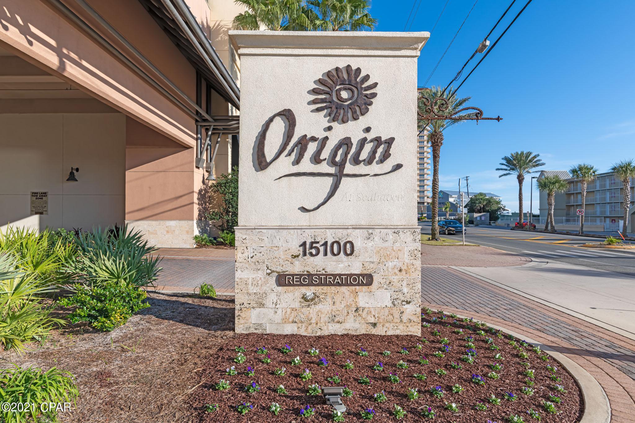 Origin At Seahaven - Residential