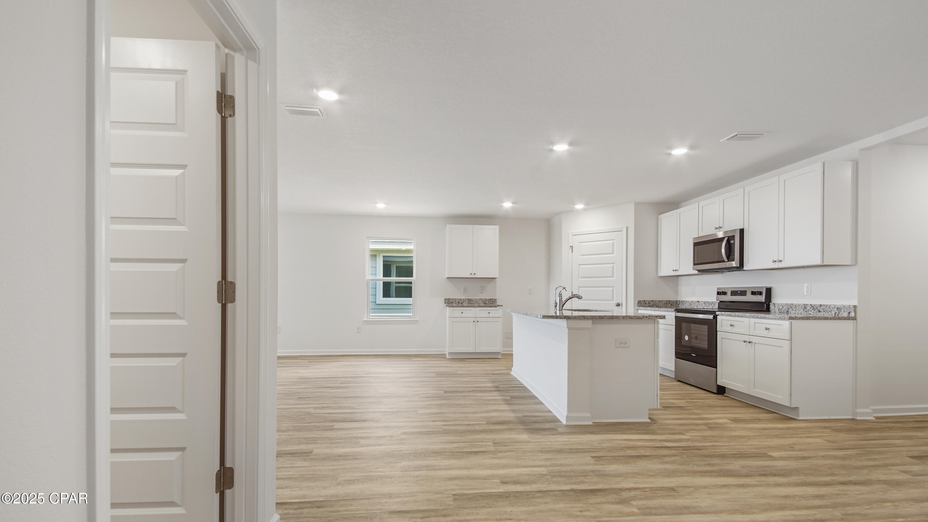 Sunny Hills - Residential