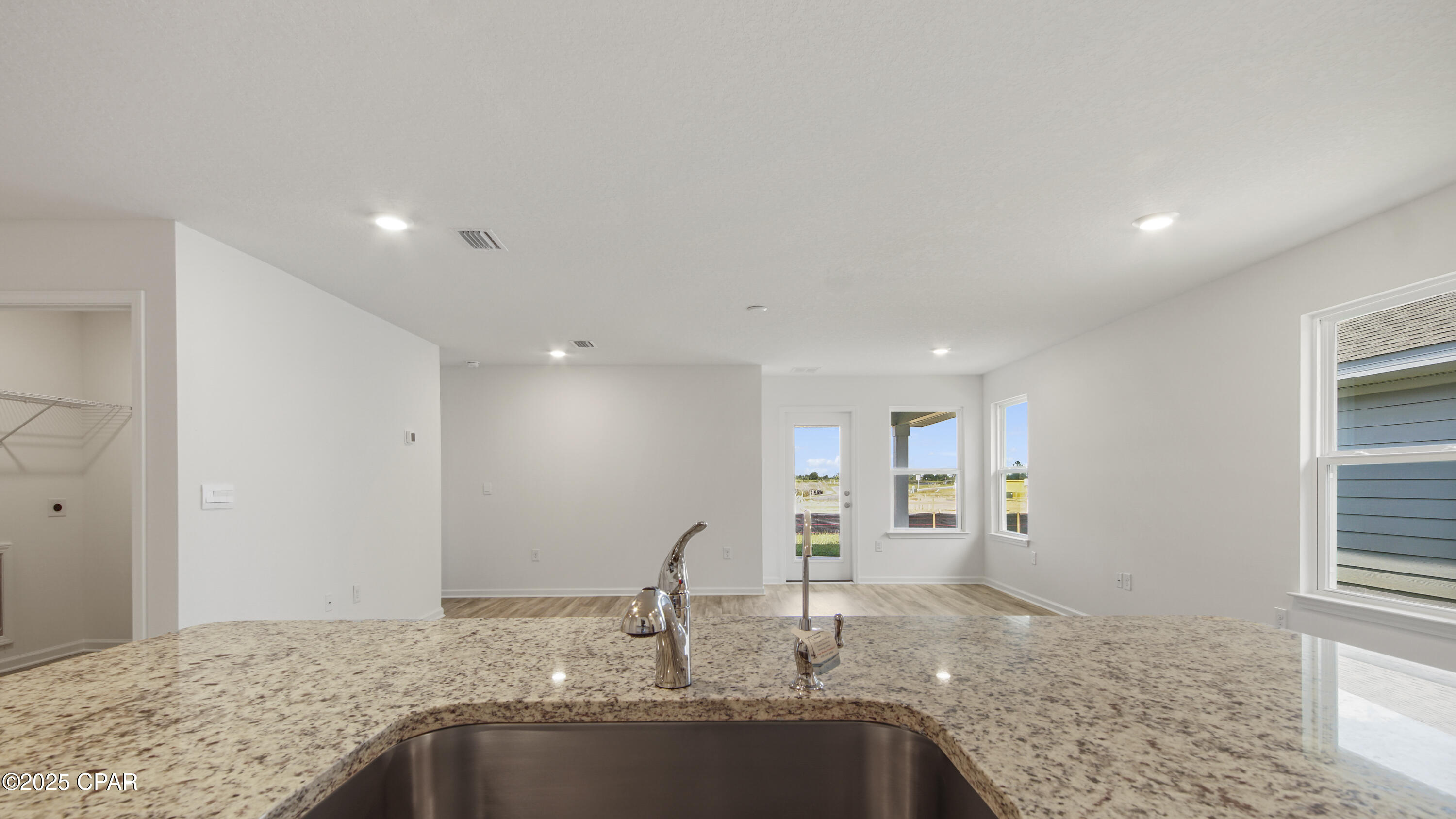 Sunny Hills - Residential