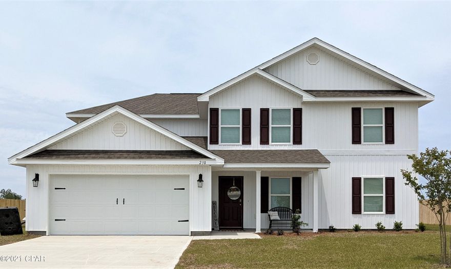 The Fairview floor plan is a 2 story home with open main level. Bedroom 1 is located downstairs and features a large bath with separate

shower and garden tub as well as a spacious walk-in closet. The kitchen features an island and is open to the great room. Appliances include, stove microwave

and dishwasher. The standard features of this home include vinyl flooring throughout the common areas, carpet in the bedrooms, nickel hardware on interior

doors, a lighting package, durable laminate counter tops, a standard smart home package with Kwik set keyless entry, Echo Dot device and Qolsys touch panel.

Additional bedrooms are second level as well as separate living area and shared bath. Laundry room and powder room are on the main level. A standard Smart Home package includes a KwikSet keyless entry, Skybell doorbell, automated front porch lighting, an Echo
Dot device, and Quolsys touch panel which can be integrated to control your lighting, thermostat, front door and so much more.
A builder 10 year structural warranty is also included.

Pictures, photographs, floor plans, elevations, features, colors and sizes are approximate for illustration purposes only and will vary from the homes as built. Home and community information including pricing, included features, terms, availability and amenities are subject to change and prior sale at any time without notice or obligation. For Move-In/Completion Estimates: Ready dates are estimates only. Timing of completion of construction and buyer move-in are subject to contingencies contained in home purchase agreement and governing jurisdictions issuance of a certificate of occupancy, and may change due to forces majeures and other delays or disruptions outside the reasonable control of the Builder.