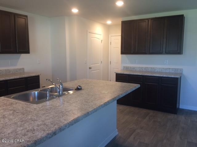 Hodges Bayou Plantation 1 - Residential