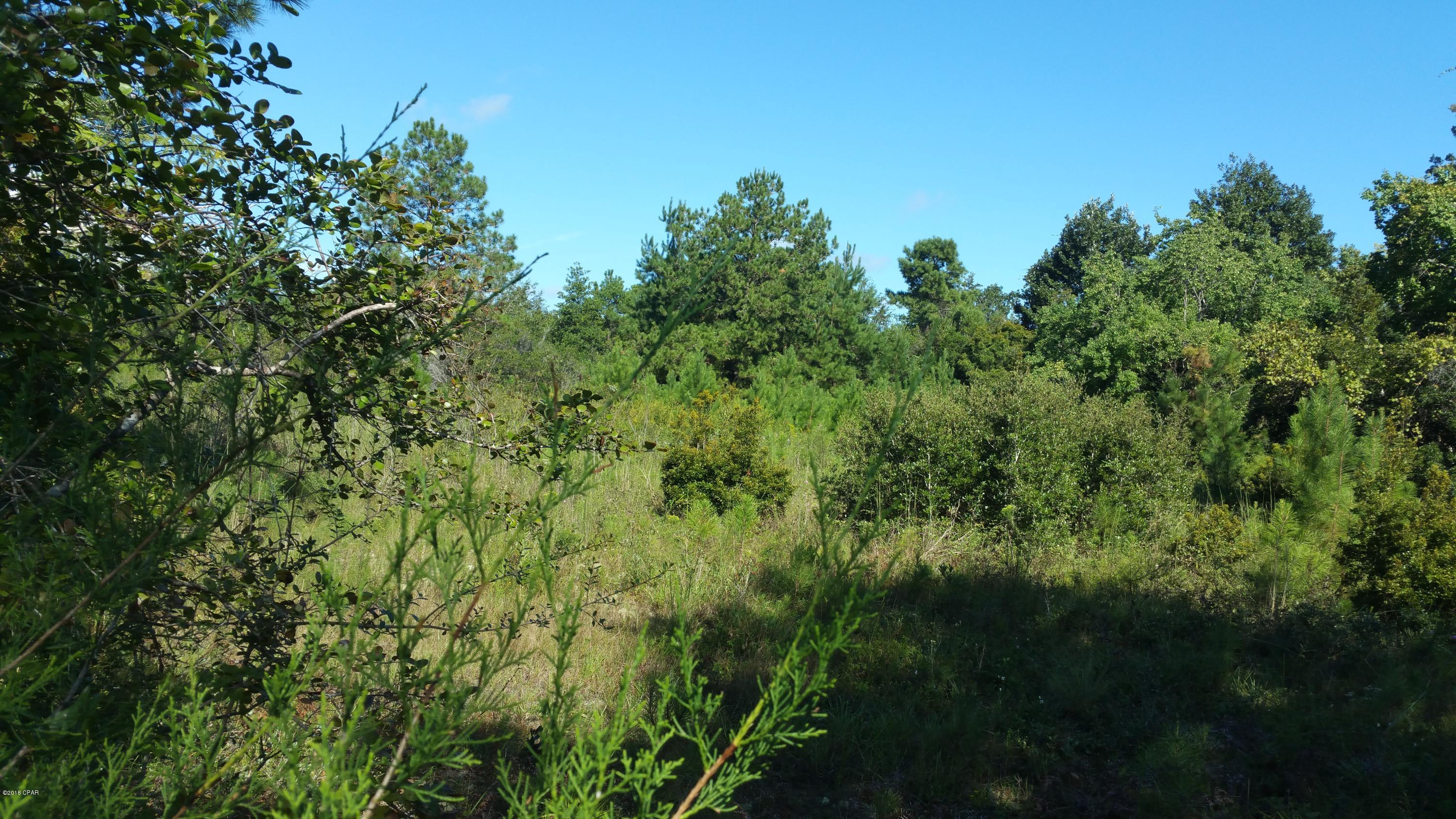 [No Recorded Subdiv] - Land