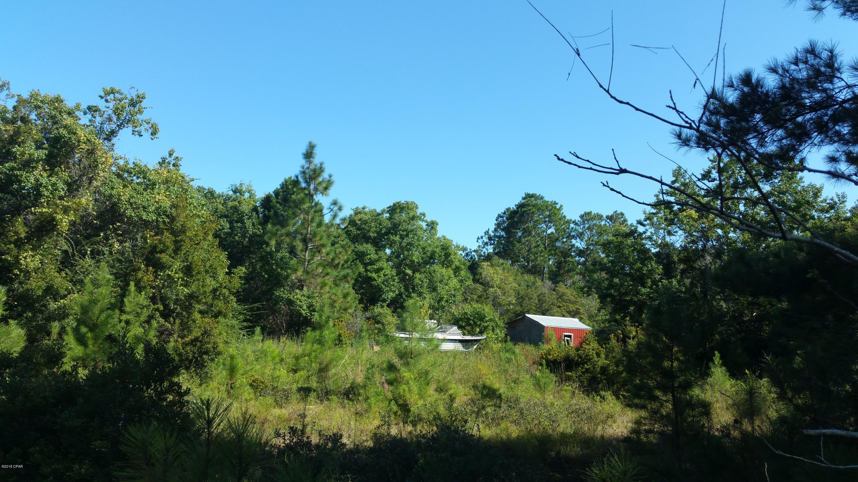 [No Recorded Subdiv] - Land