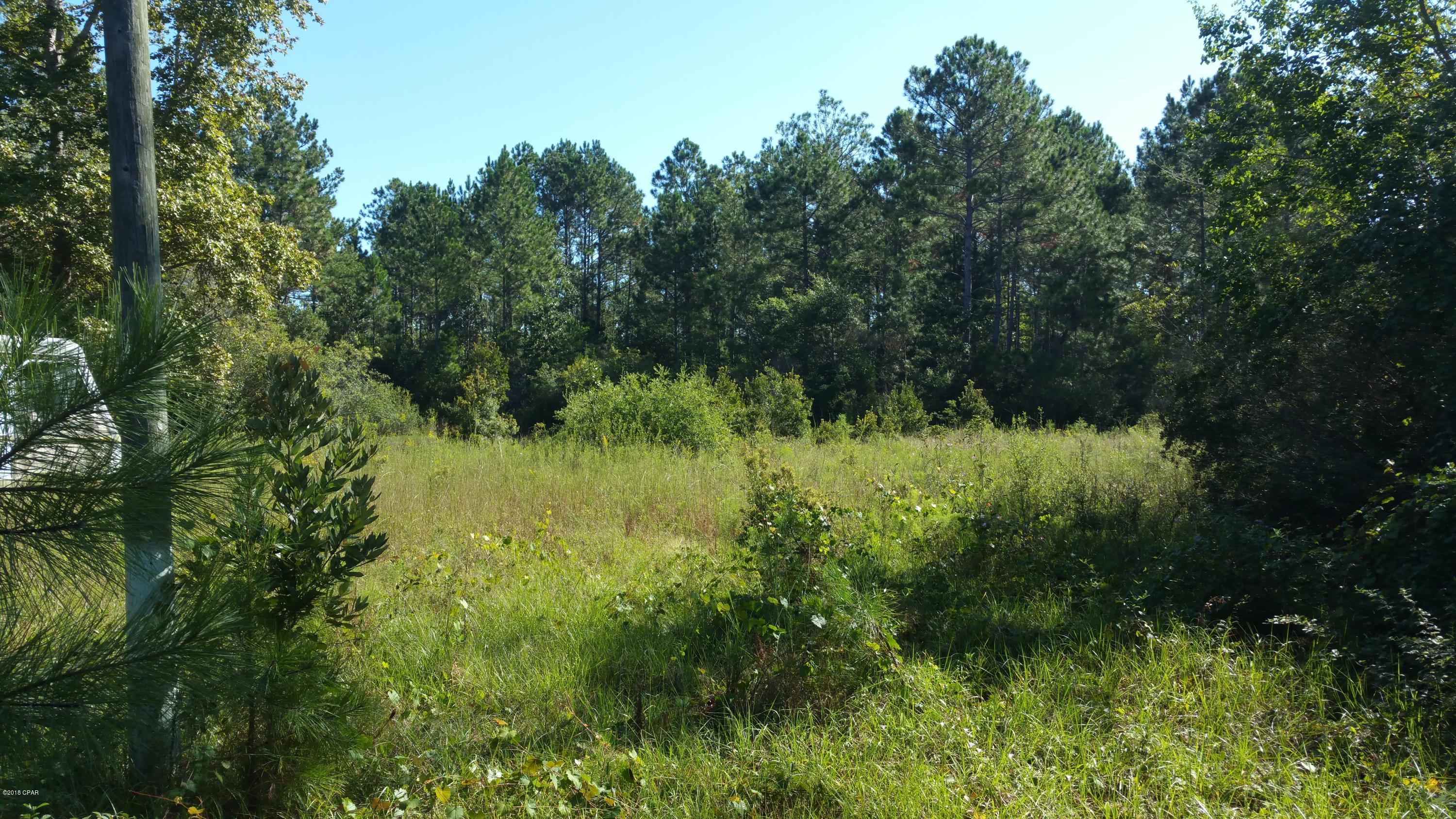 [No Recorded Subdiv] - Land