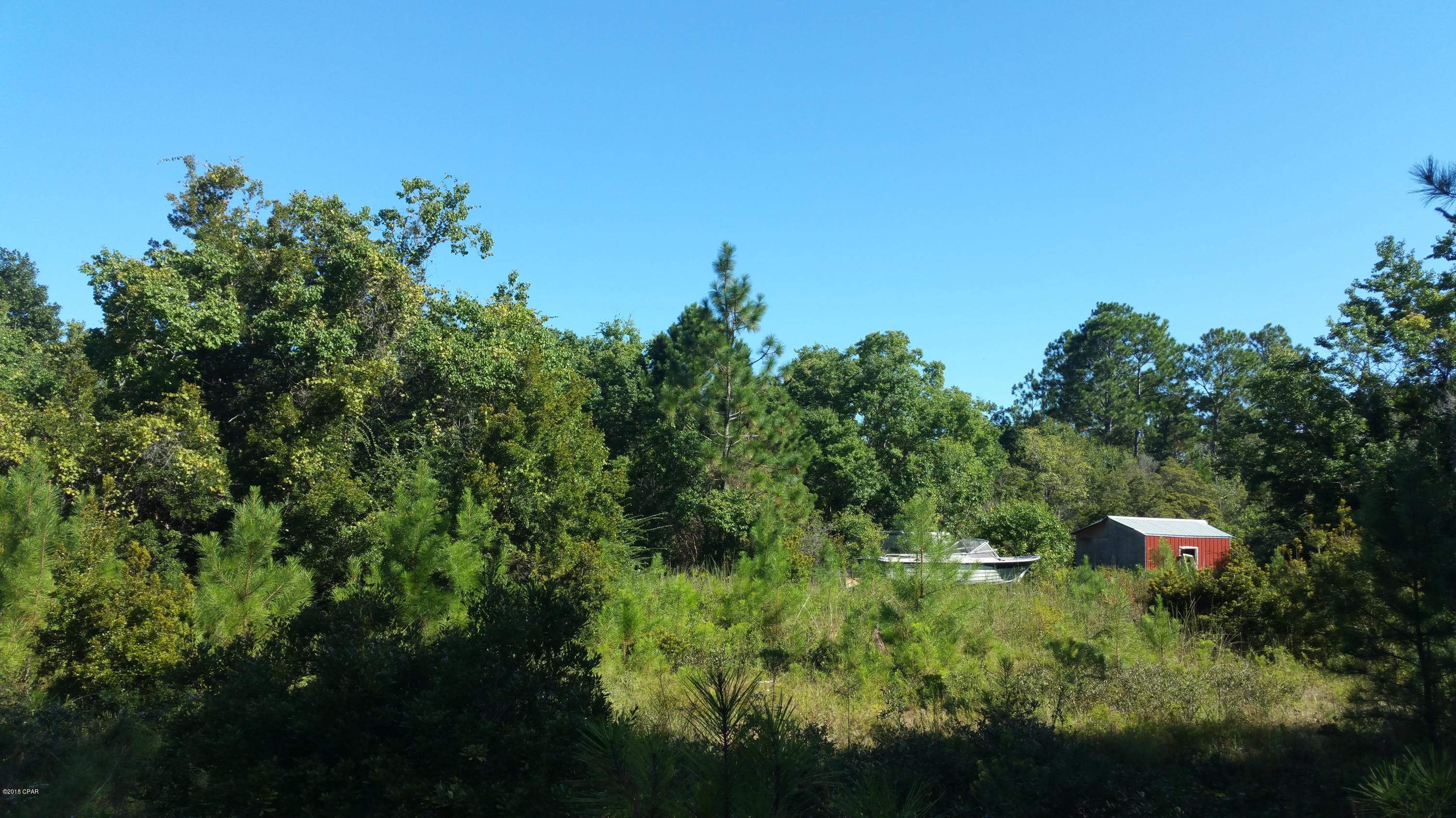 [No Recorded Subdiv] - Land