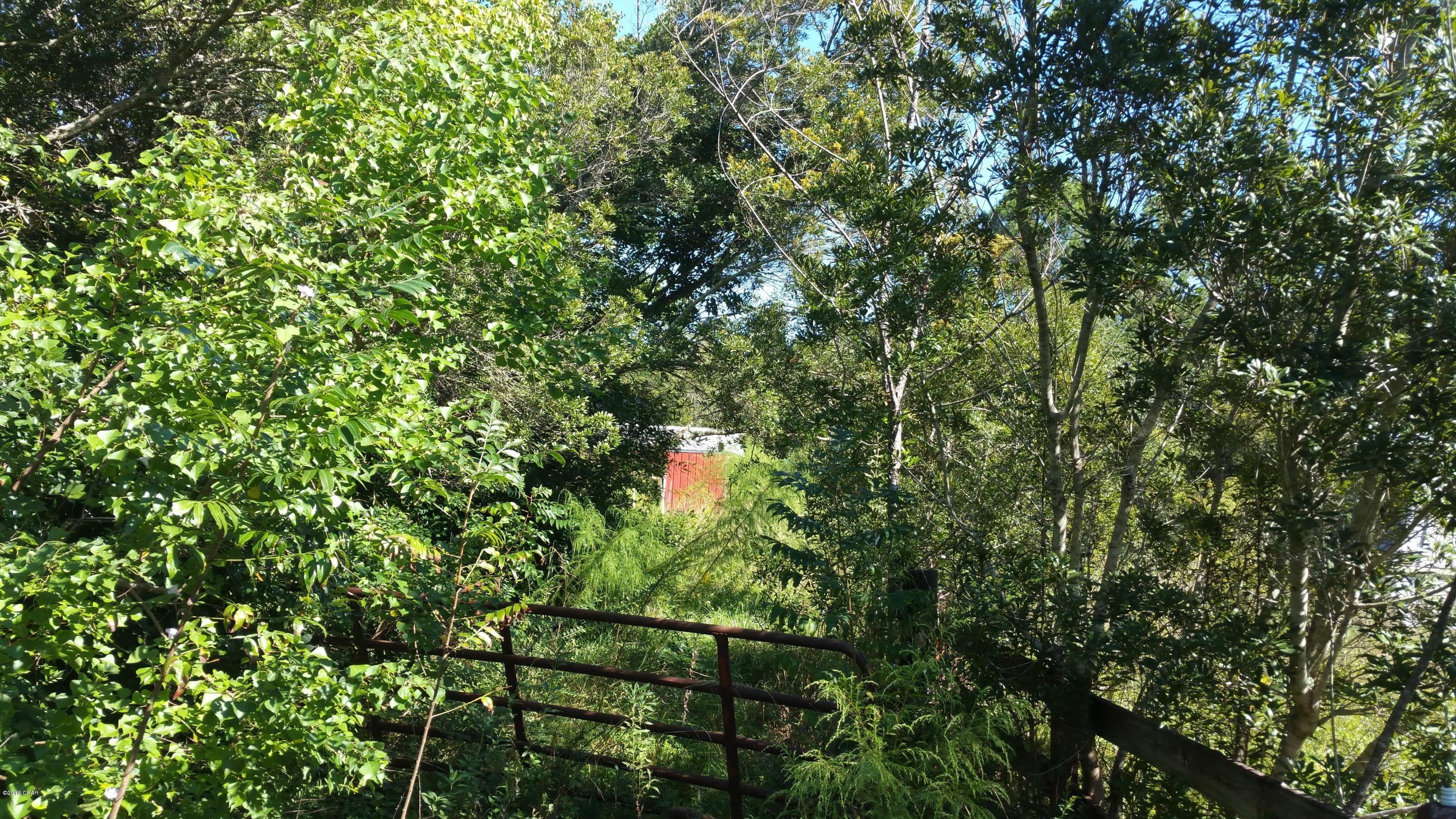 [No Recorded Subdiv] - Land