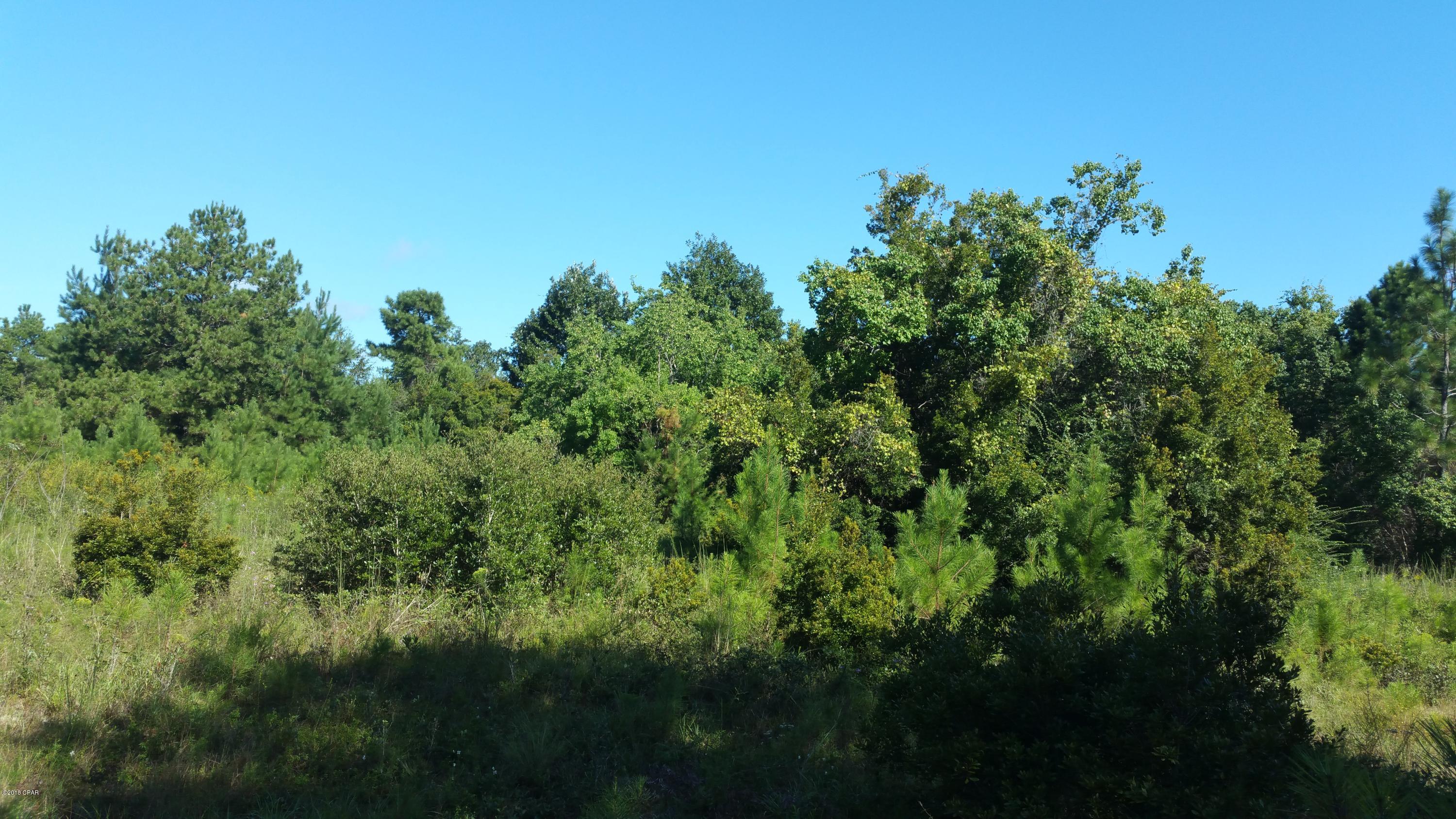 [No Recorded Subdiv] - Land